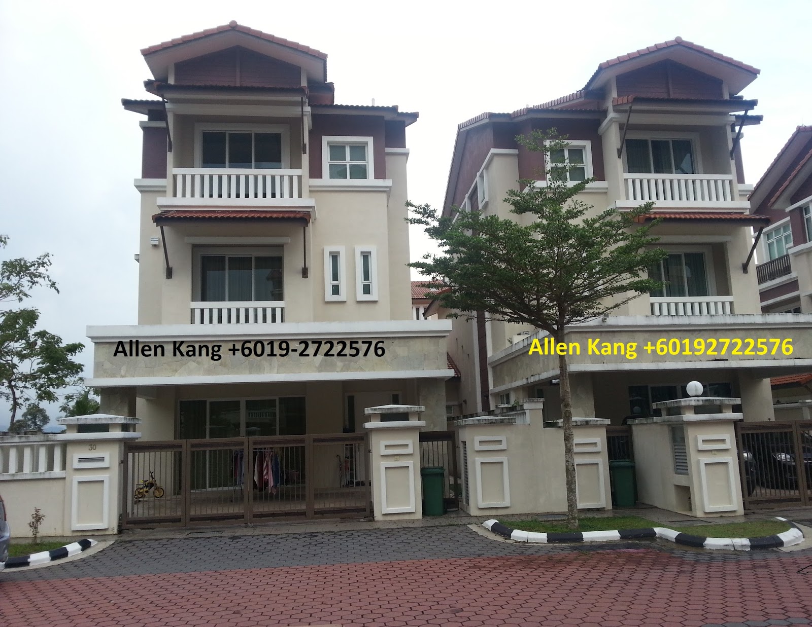 Villa Kristal Heights gallery image 2