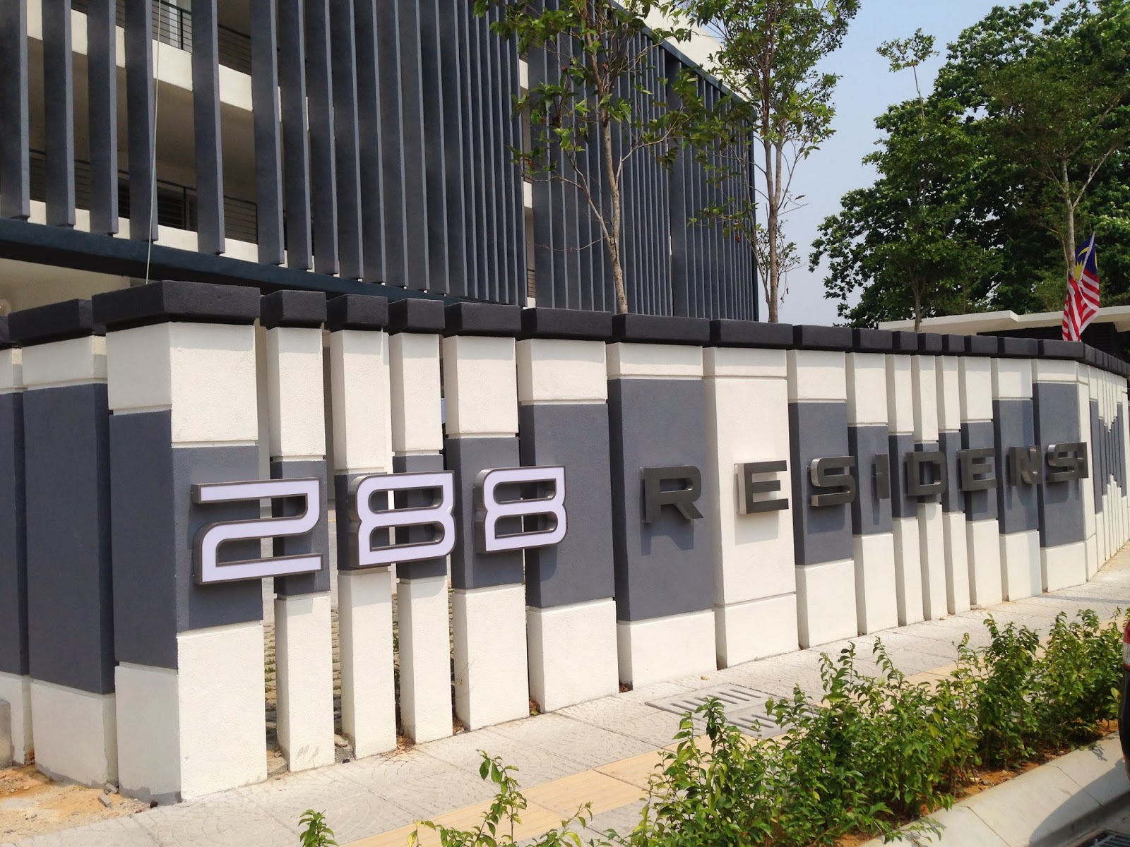 288 Residensi gallery image 3