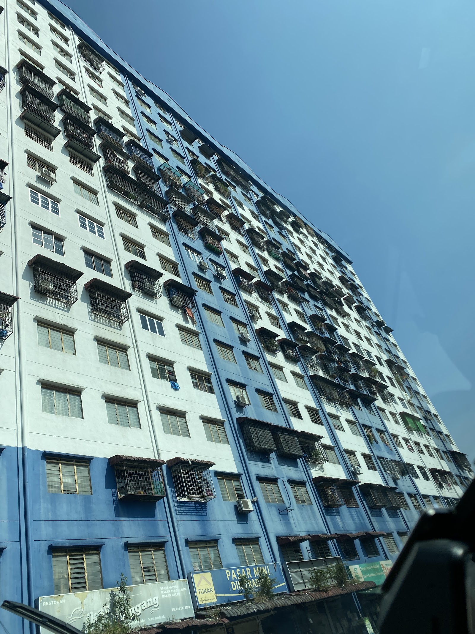 Impian Baiduri Apartment Block A - PJ Seksyen 51a gallery image 2