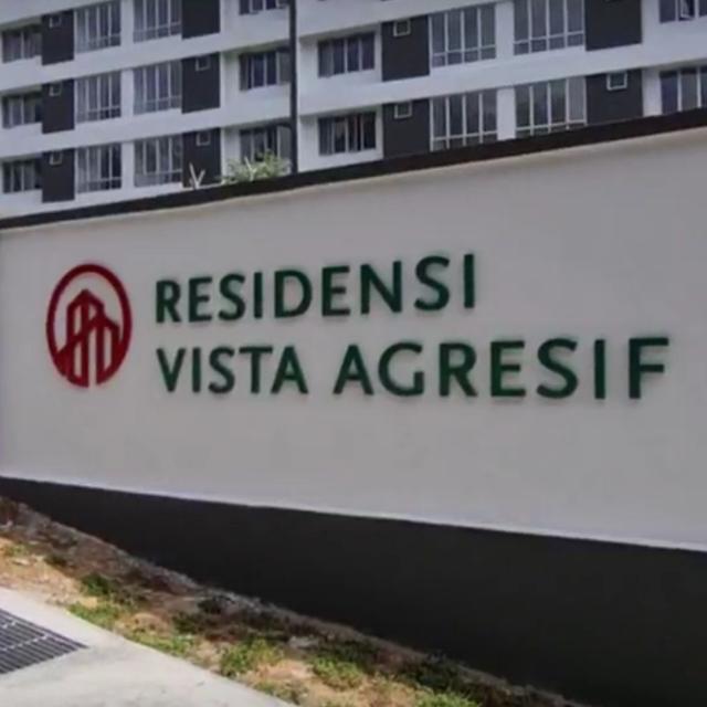 Residensi Vista Agresif gallery image 2