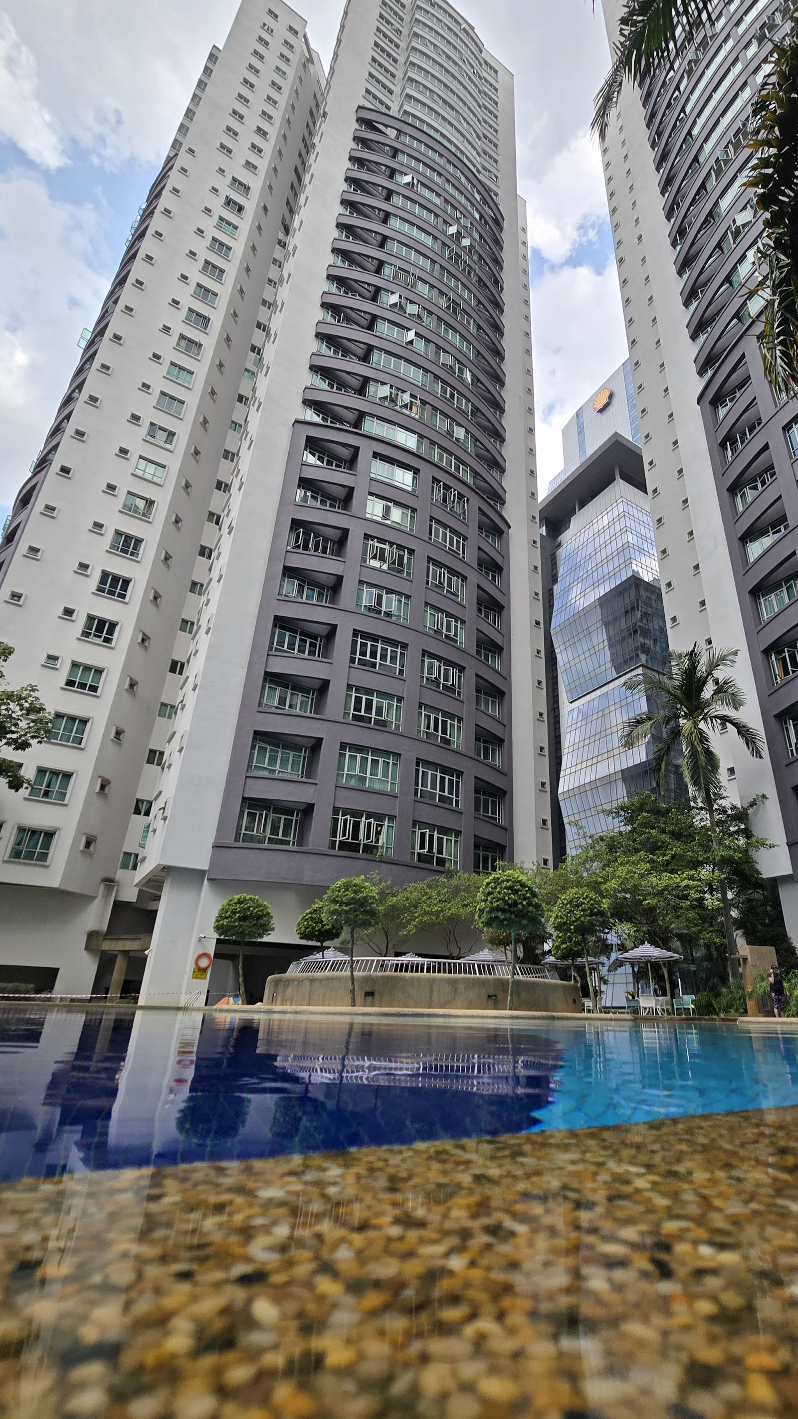 Suasana Sentral Condominium P5 gallery image 2