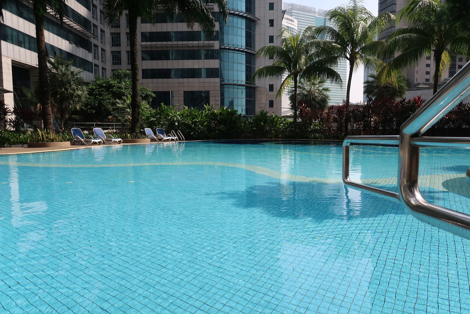 Suasana Sentral Condominium P5 gallery image 4