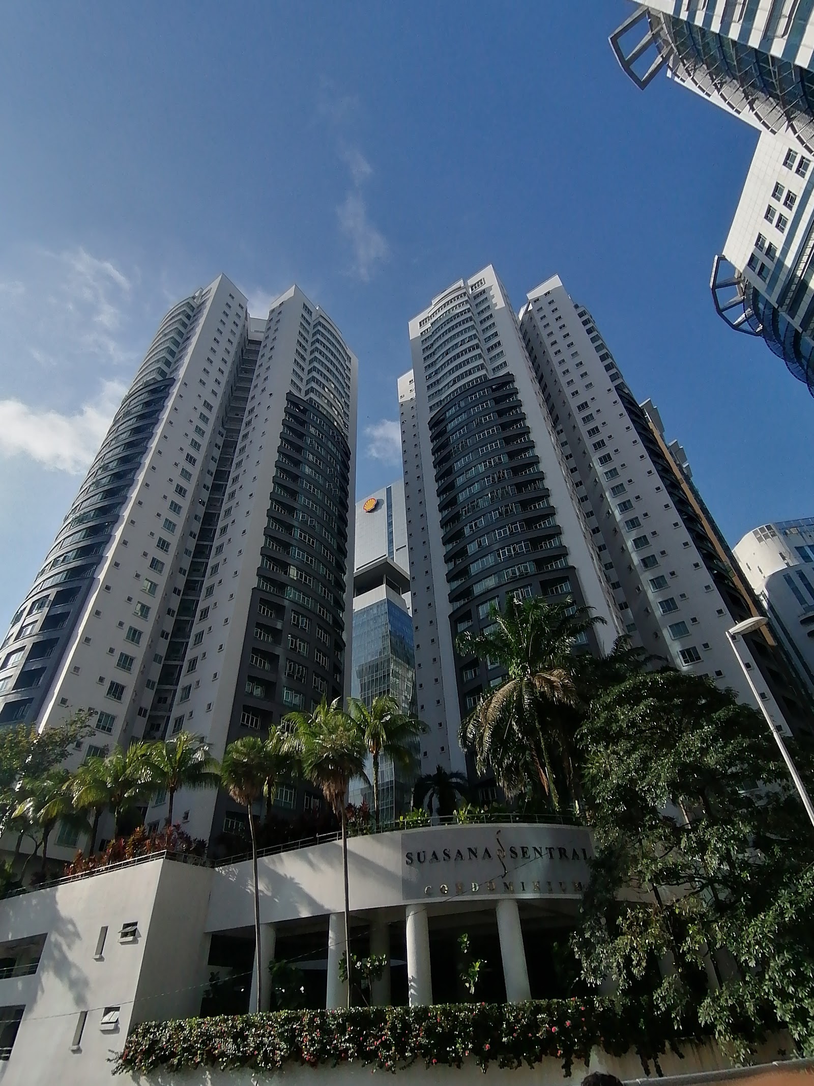Suasana Sentral Condominium P5 gallery image 3