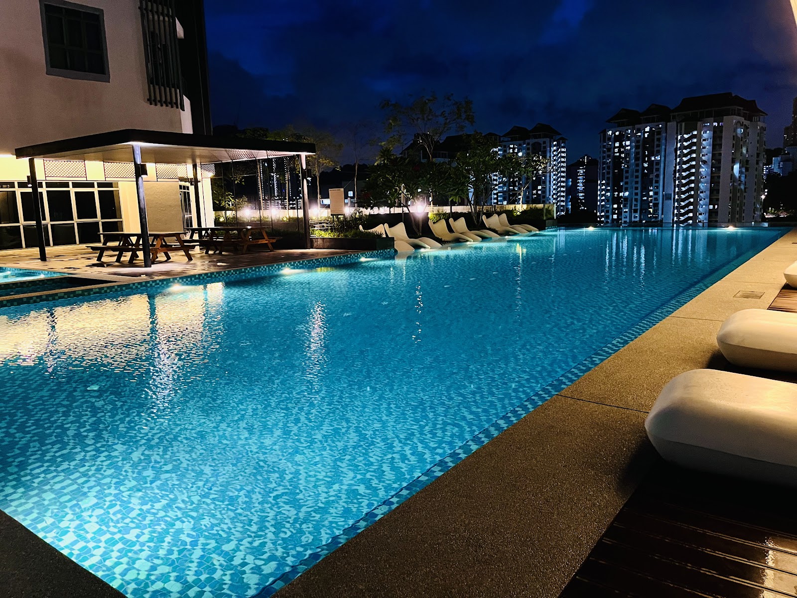 VIVO Residence @ 9 Seputeh gallery image 2
