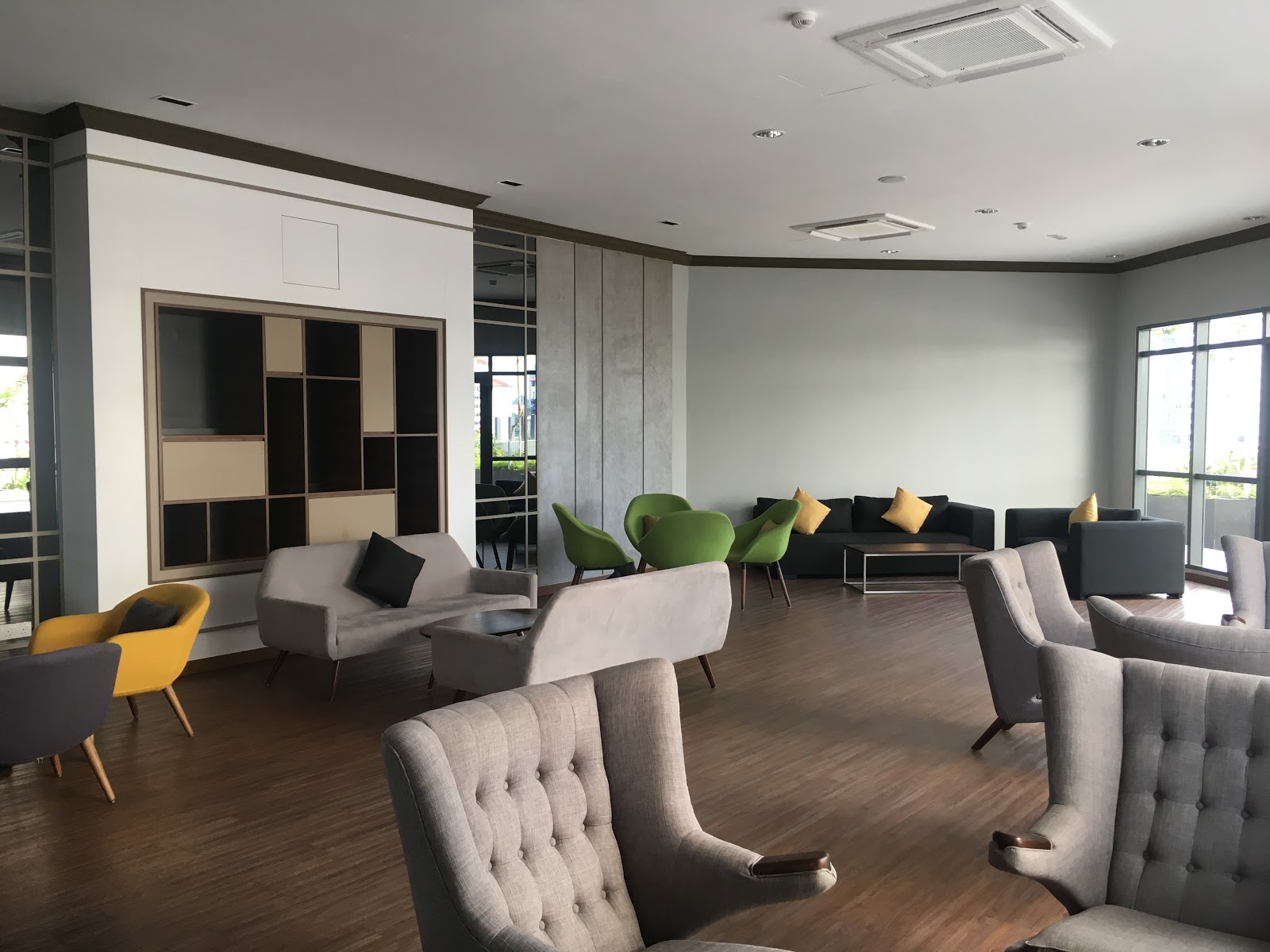 VIVO Residence @ 9 Seputeh gallery image 3