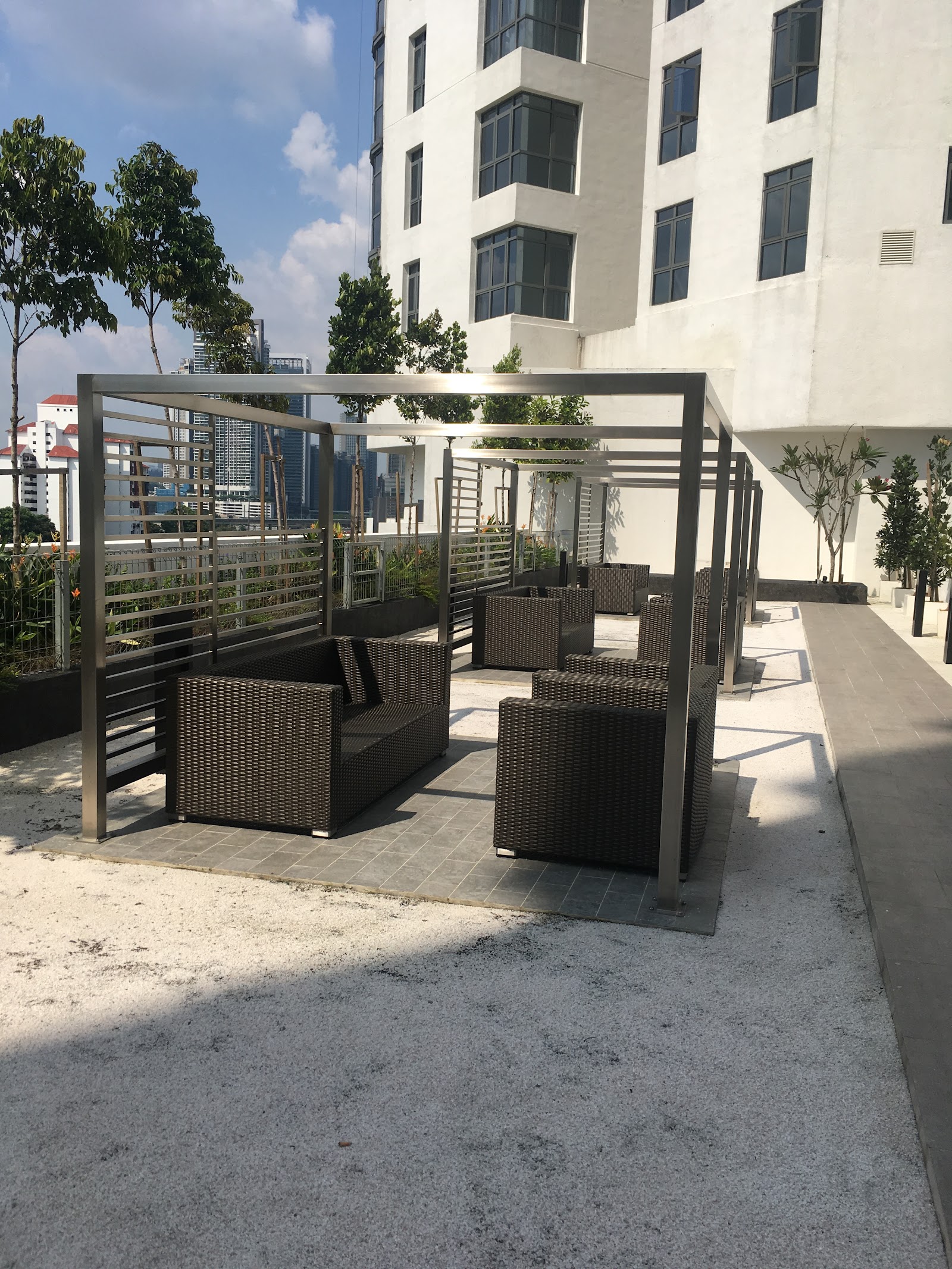 VIVO Residence @ 9 Seputeh gallery image 4
