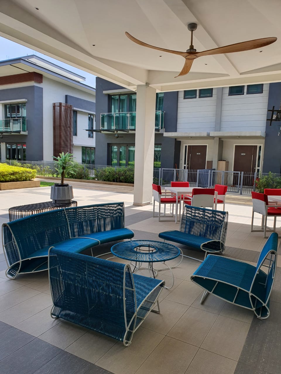 Arvore Residence gallery image 3