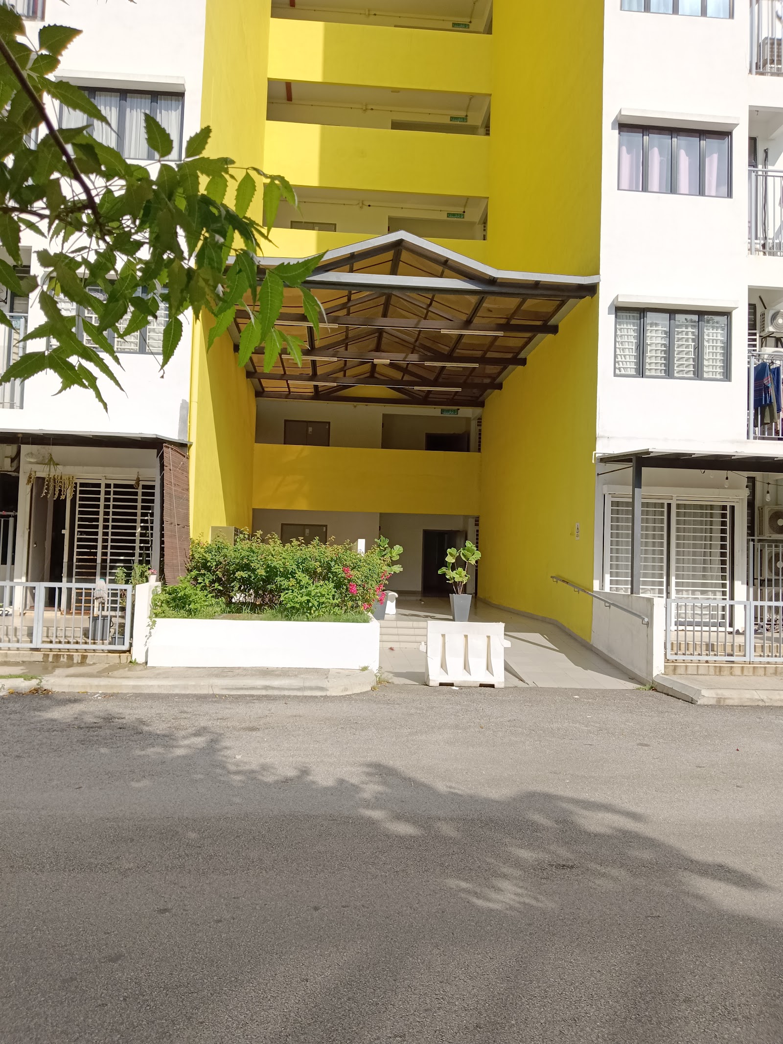Pangsapuri Seri Akasia gallery image 4
