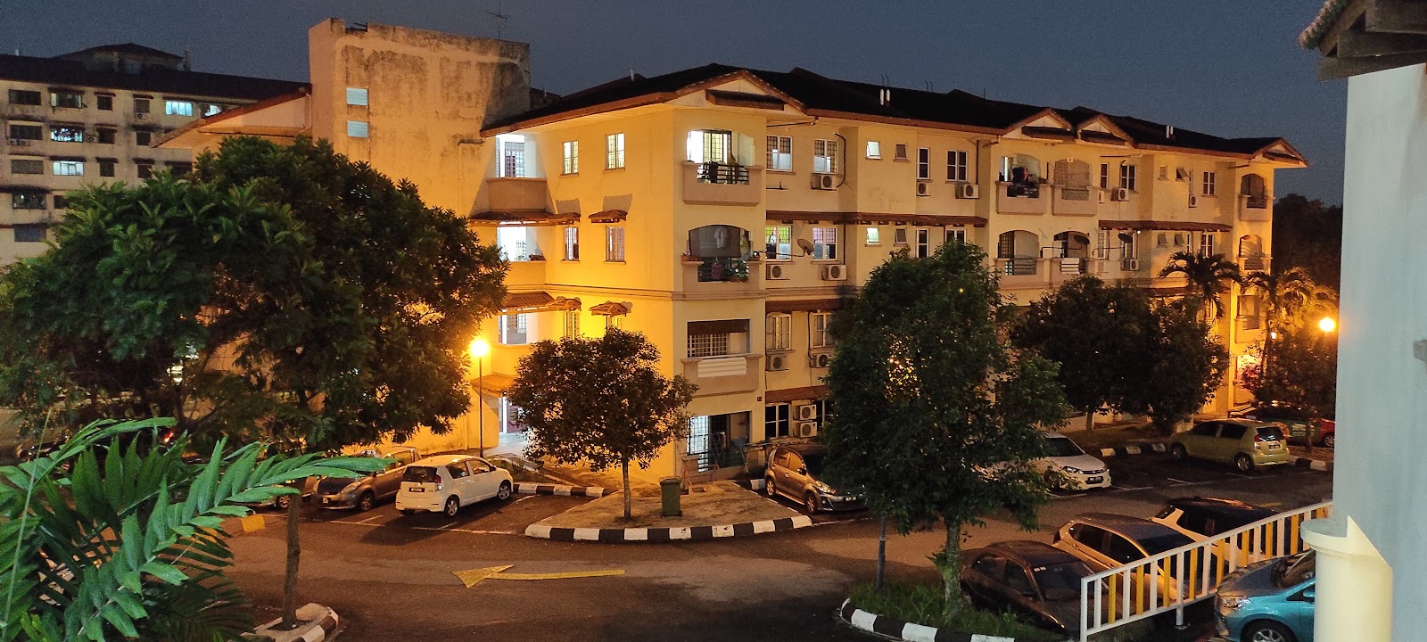 Cengal Apartment gallery image 2