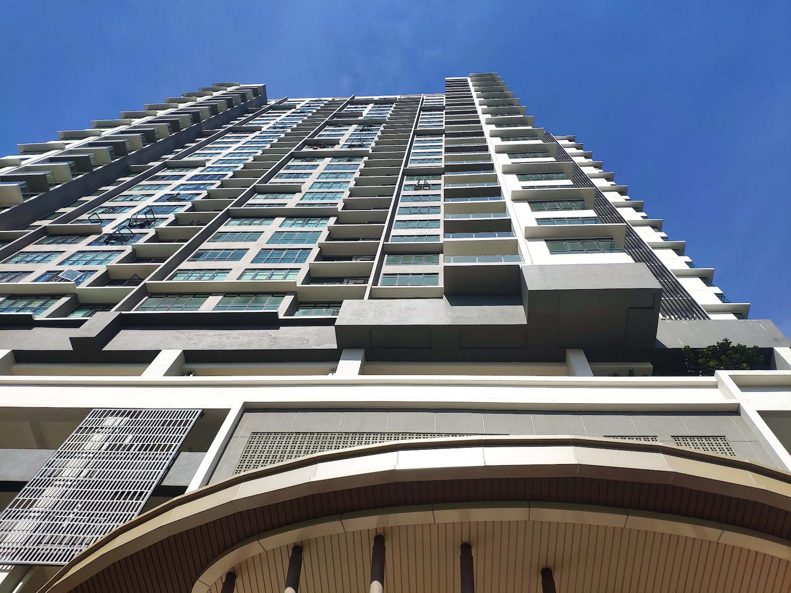 Conezion Residences Tower B gallery image 4