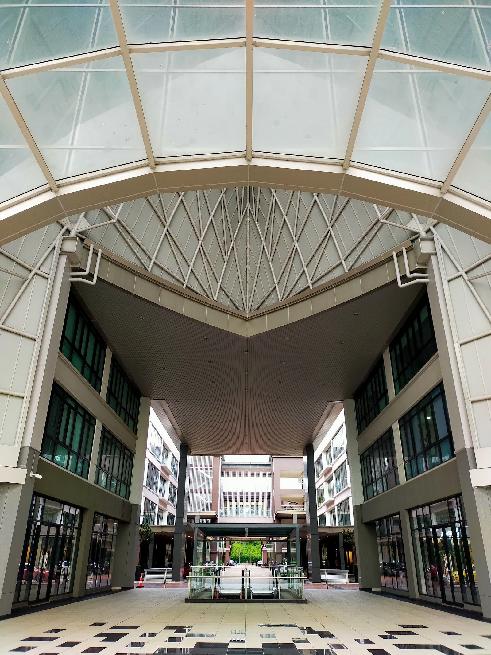 Conezion Residences Tower B gallery image 2
