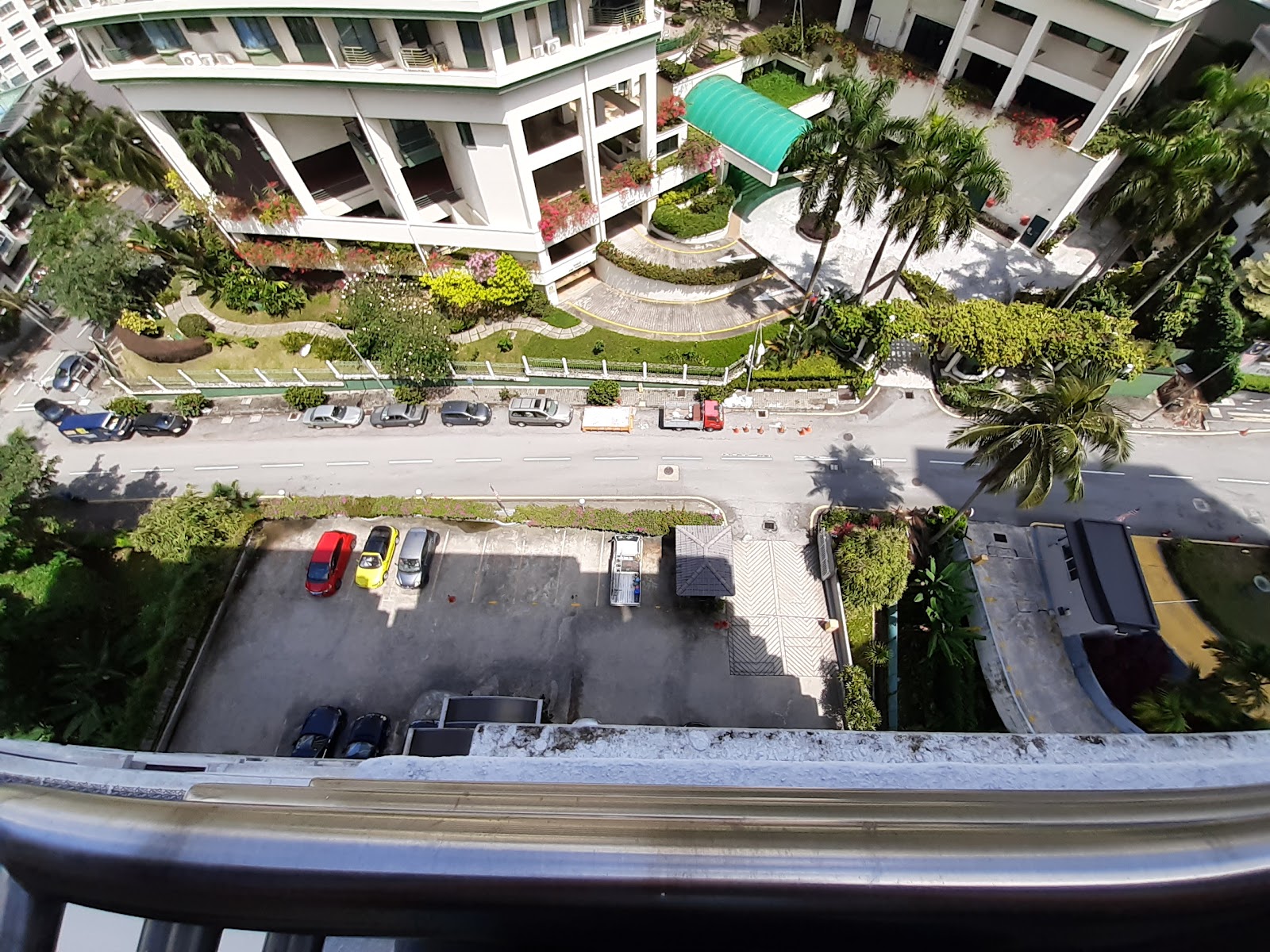 Park Rose Condominium gallery image 4