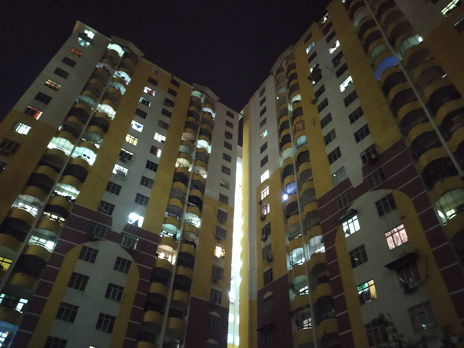 Lagoon Perdana Apartment gallery image 2
