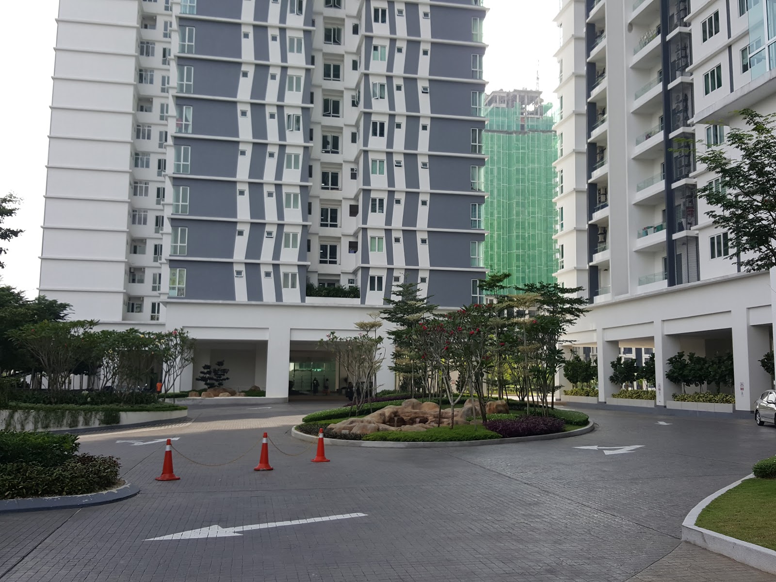 Scenaria North Kiara gallery image 4