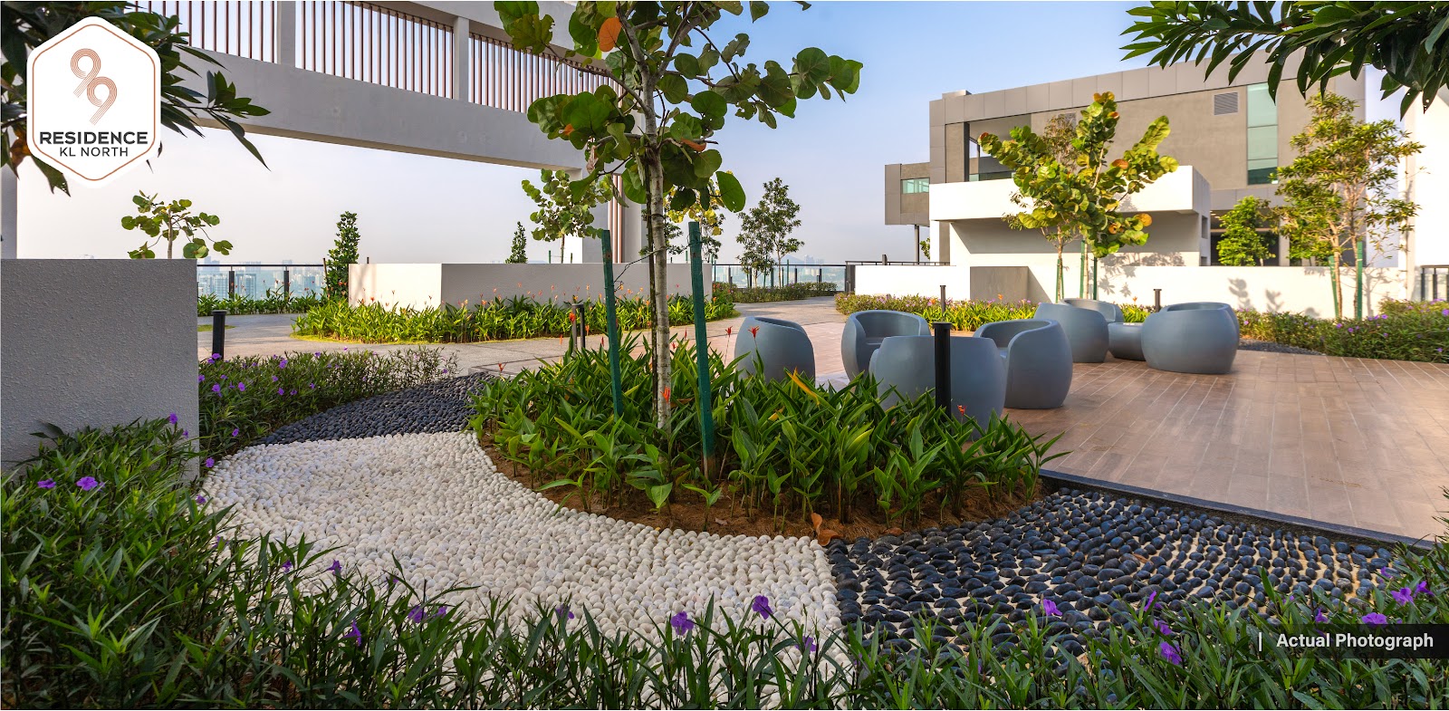 99 Residence gallery image 2