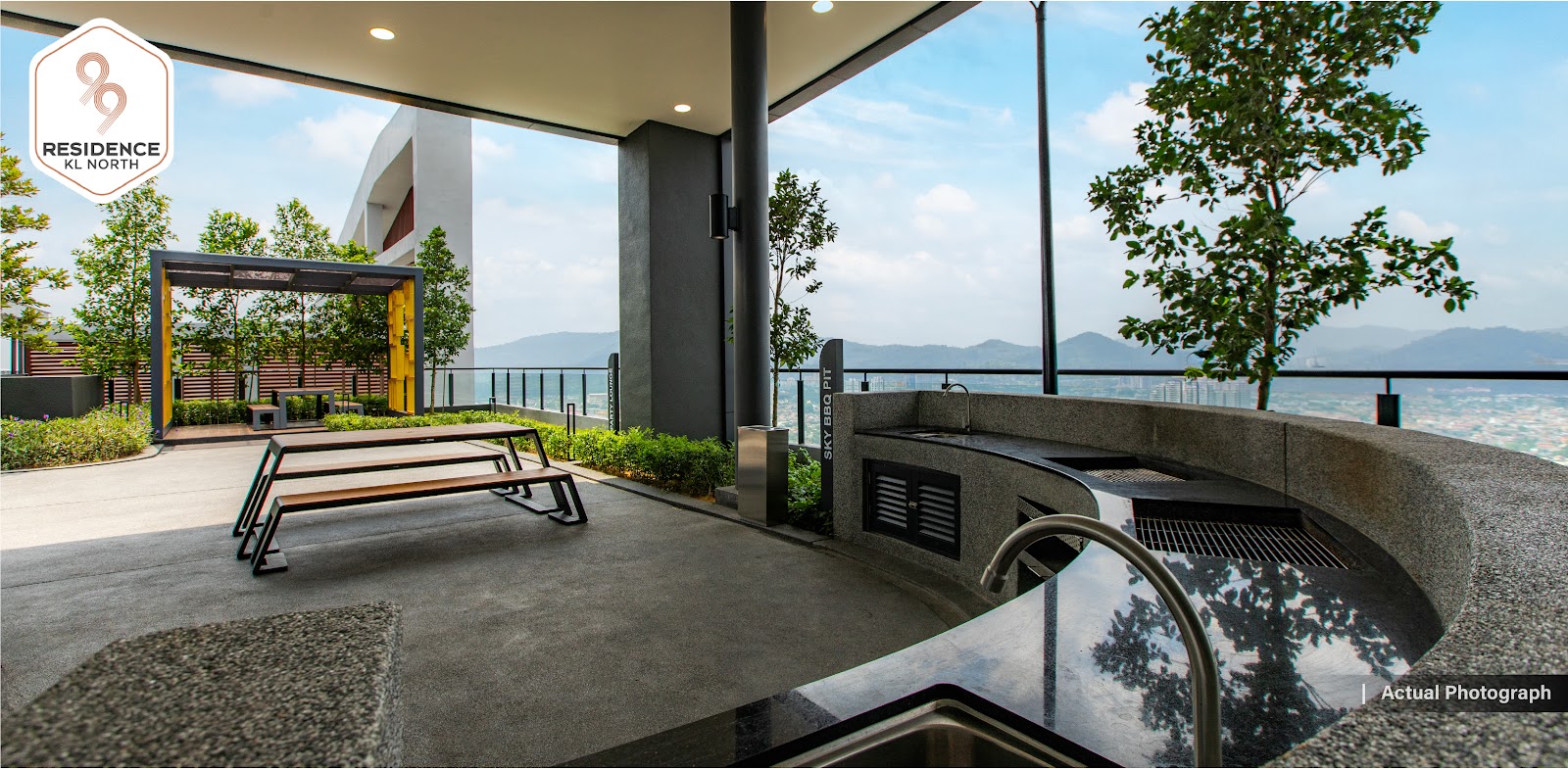 99 Residence gallery image 4