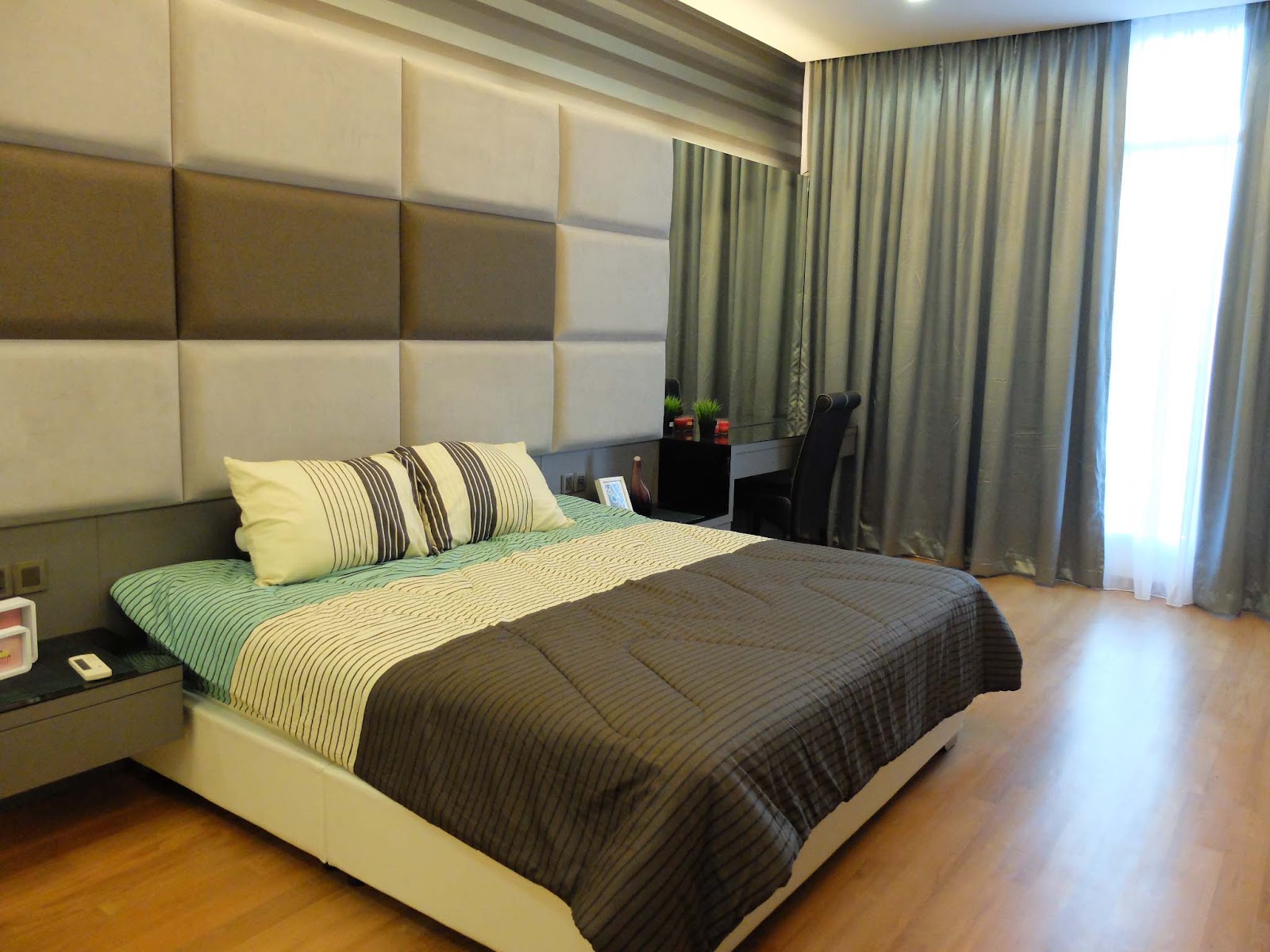 Quadro Residences gallery image 4