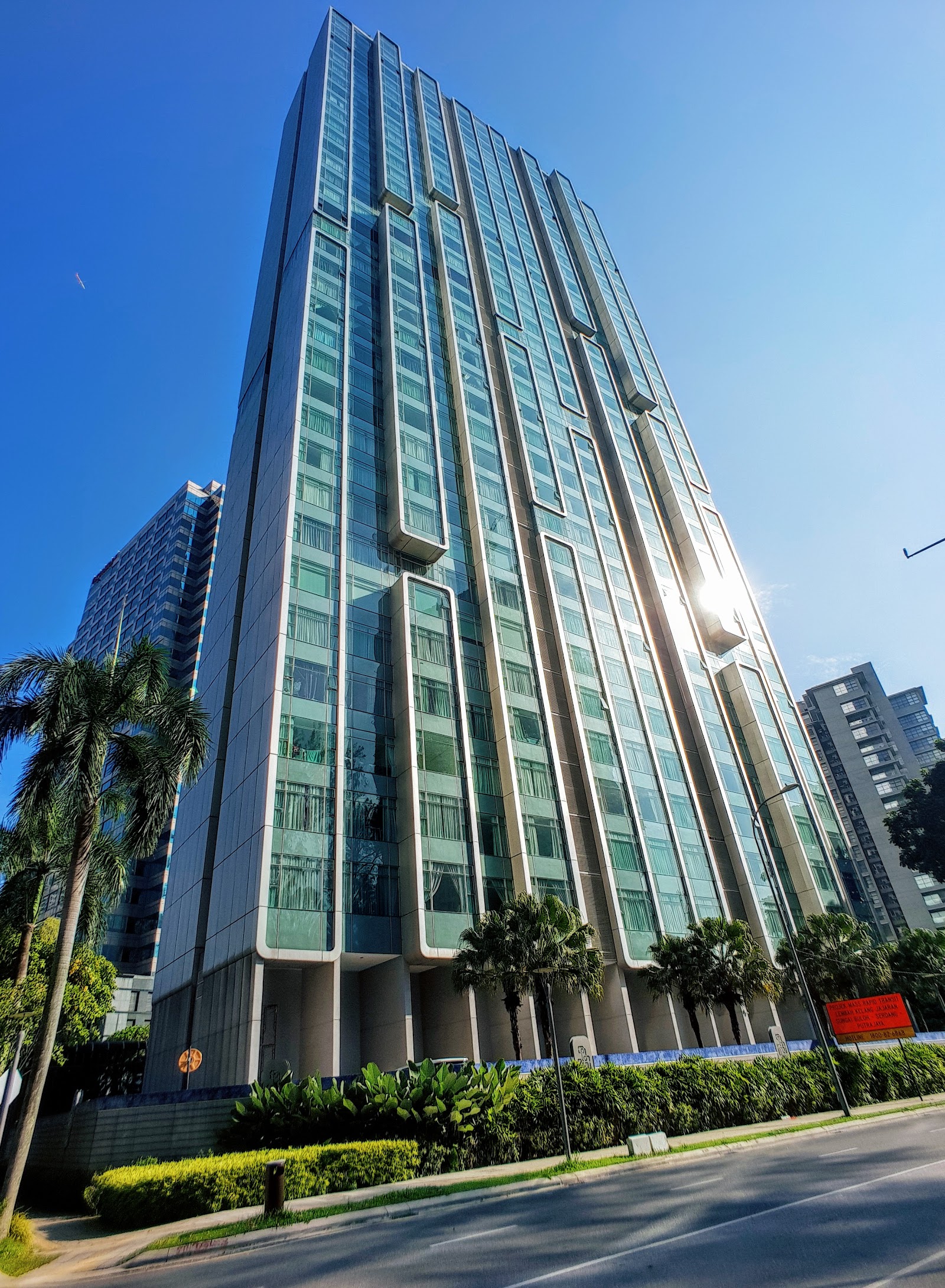 Quadro Residences gallery image 3