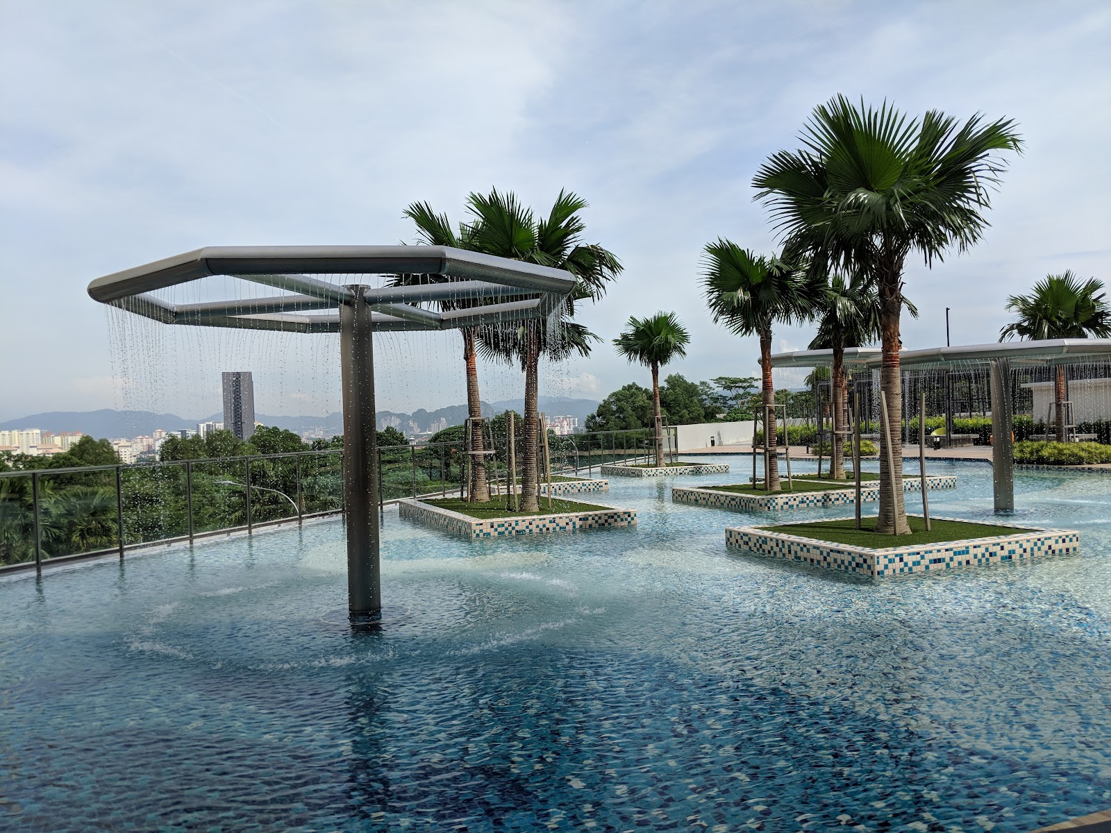 Infiniti 3 Residensi Condominium gallery image 4