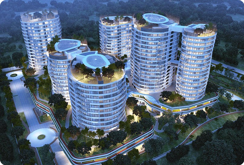 O2 Residensi Lot 8 gallery image 2
