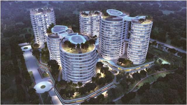 O2 Residensi Lot 8 gallery image 3