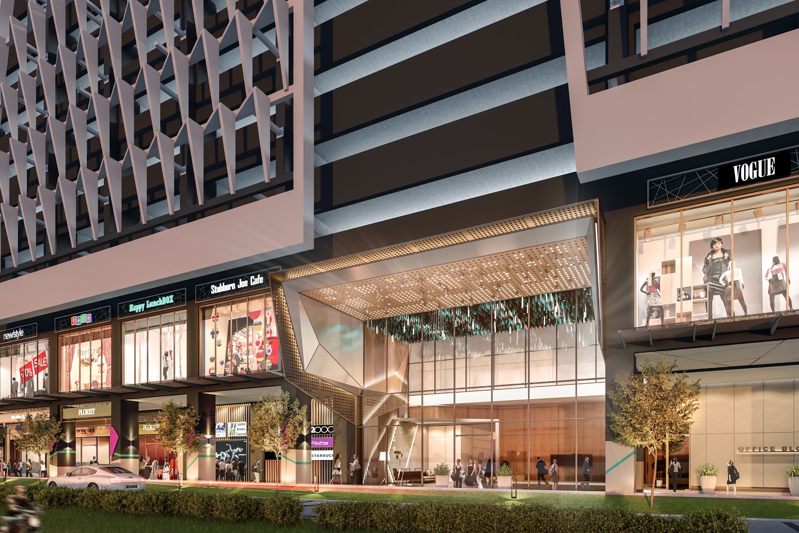 Yolo Signature Suites gallery image 2