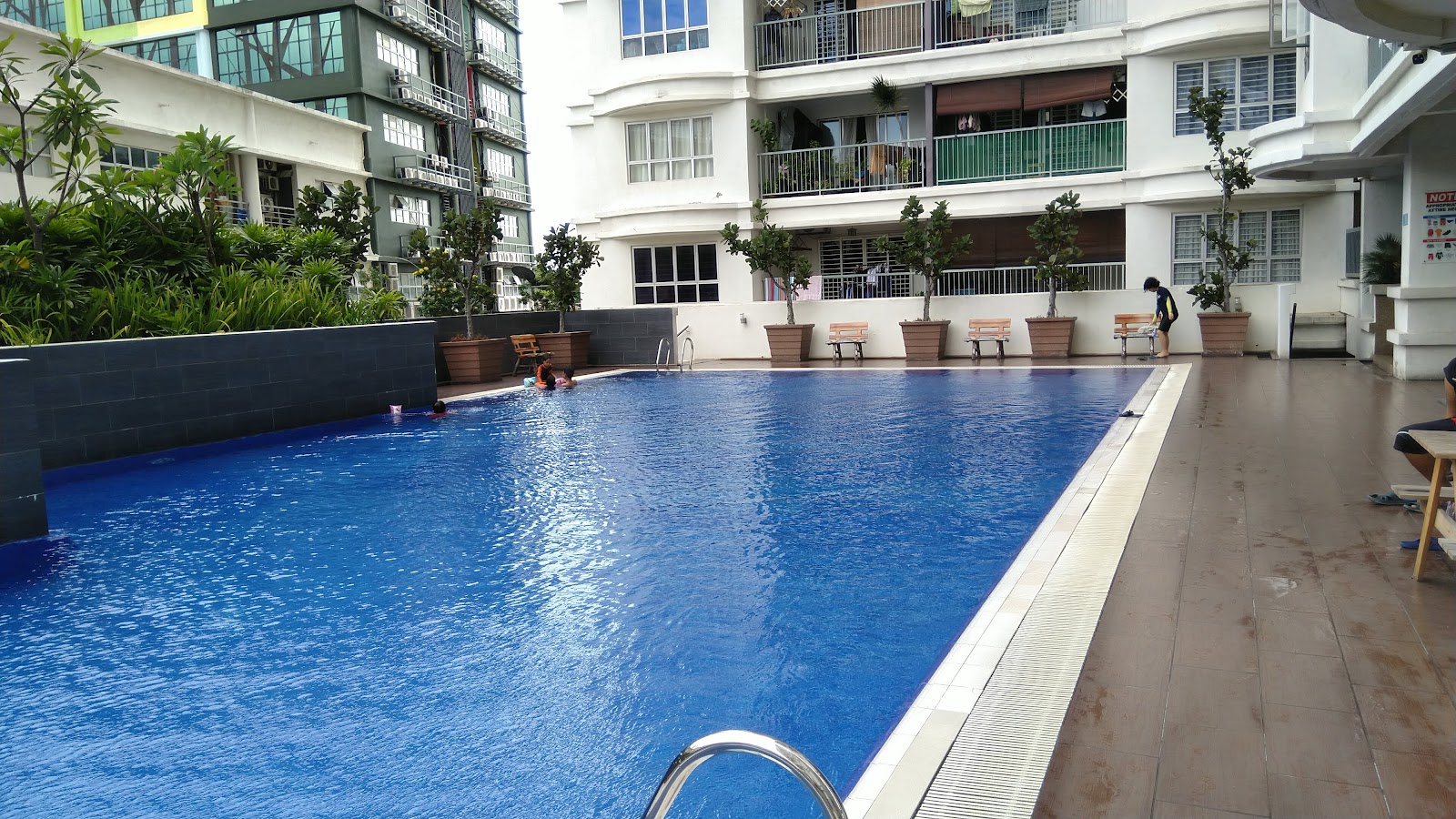 Suri Puteri Serviced Apartment gallery image 2
