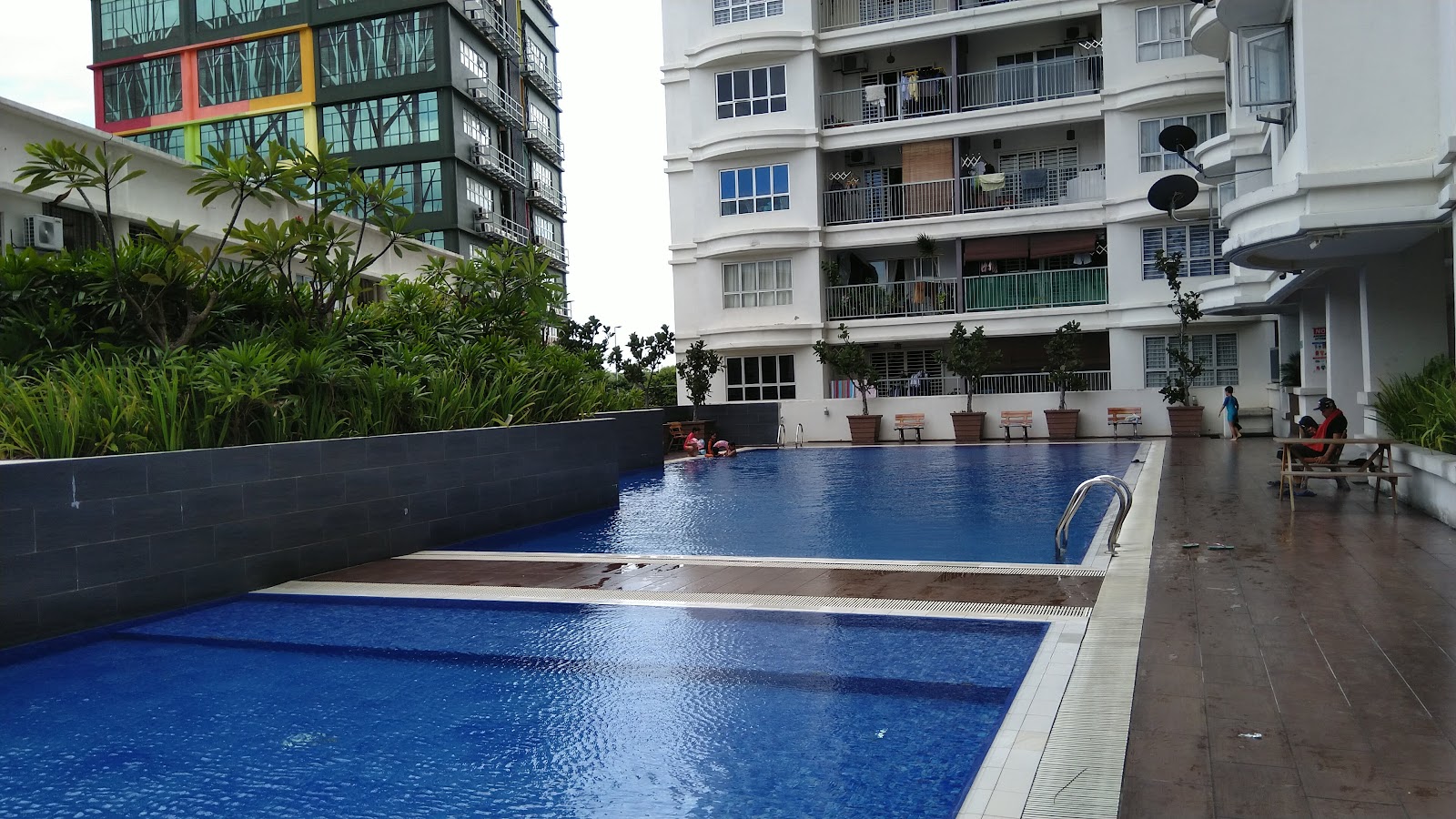 Suri Puteri Serviced Apartment gallery image 3