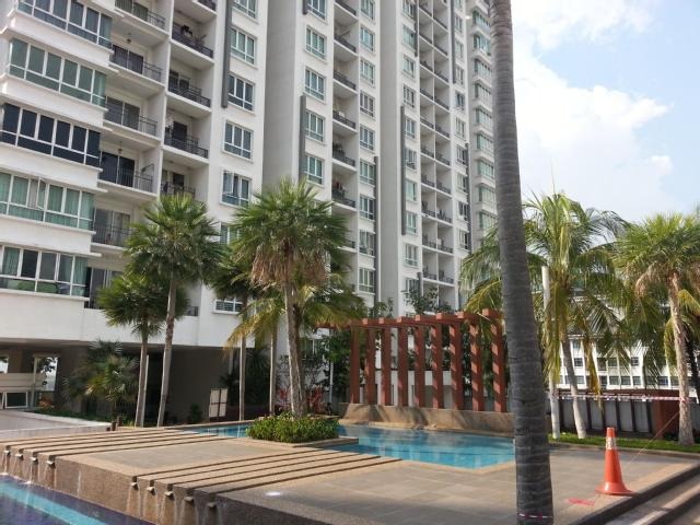 Zenith Residences gallery image 2