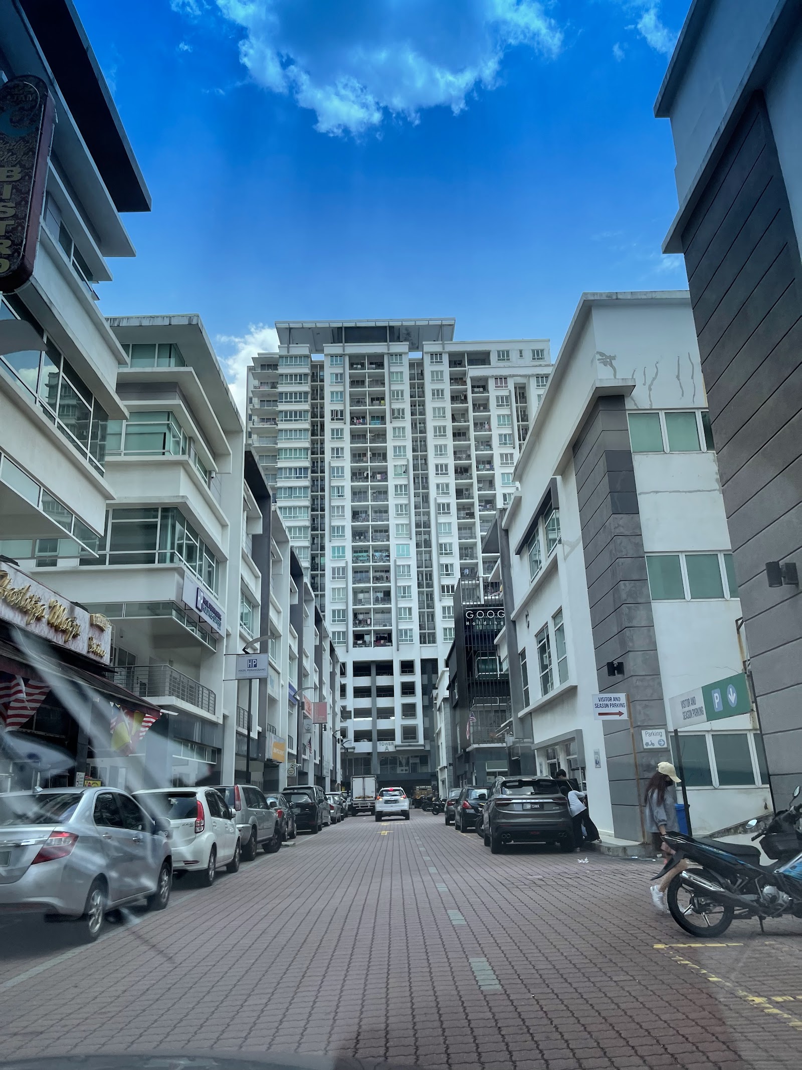 Zenith Residences gallery image 3