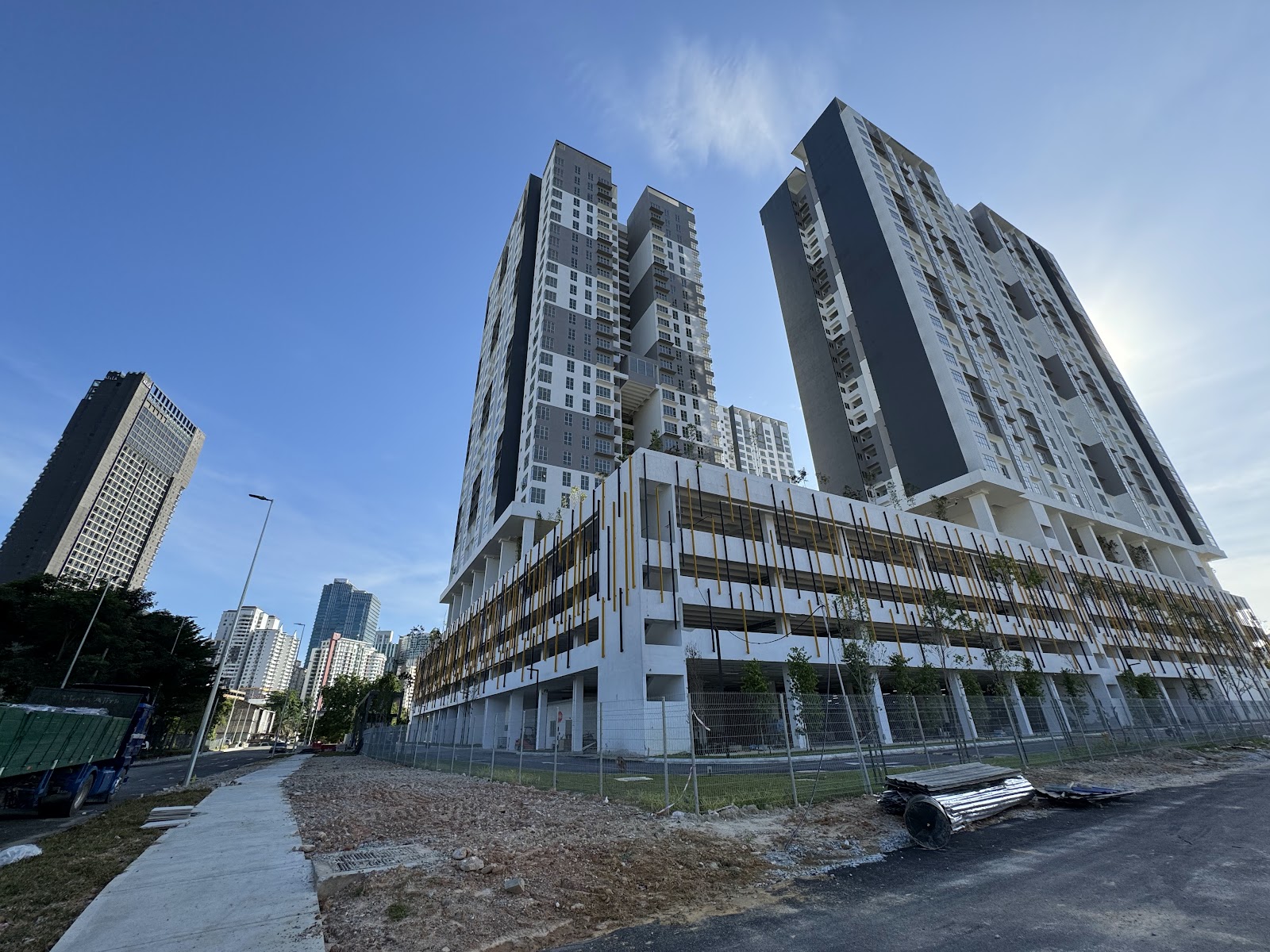 Residensi Brickfields gallery image 2