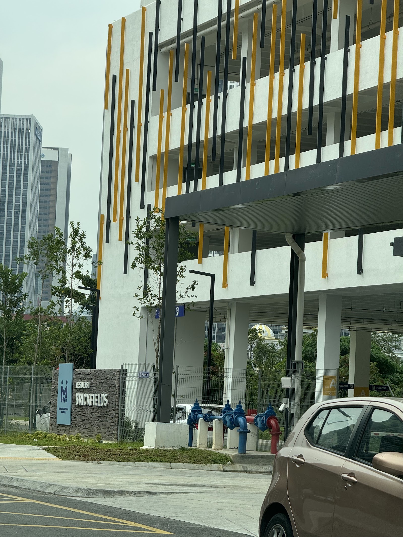Residensi Brickfields gallery image 3