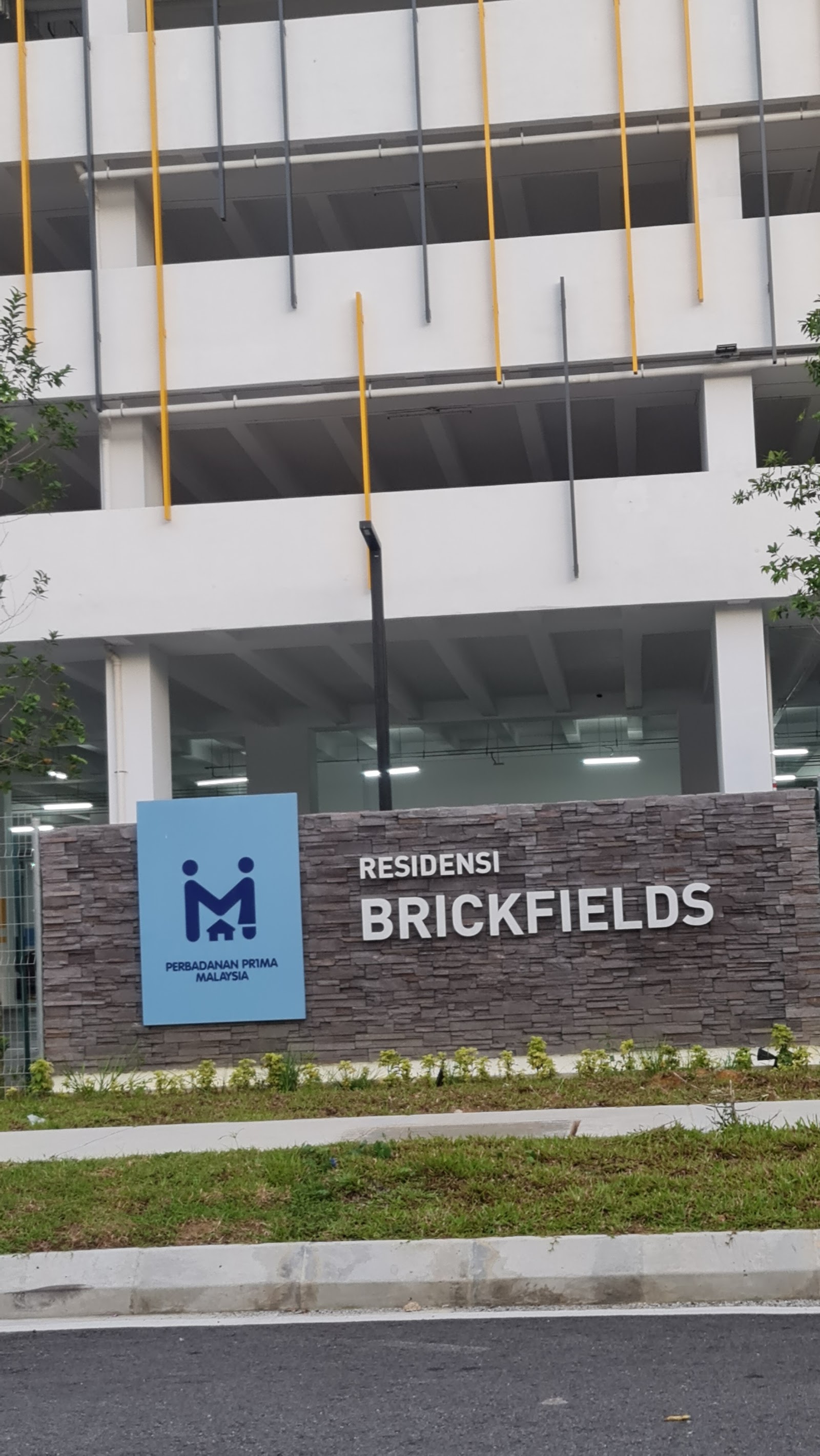 Residensi Brickfields gallery image 4