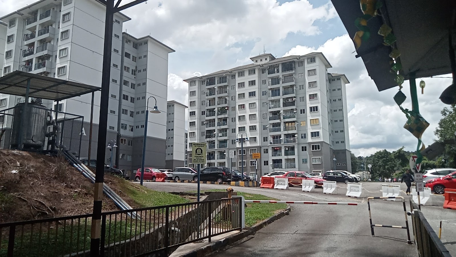 Akasia Apartment gallery image 4