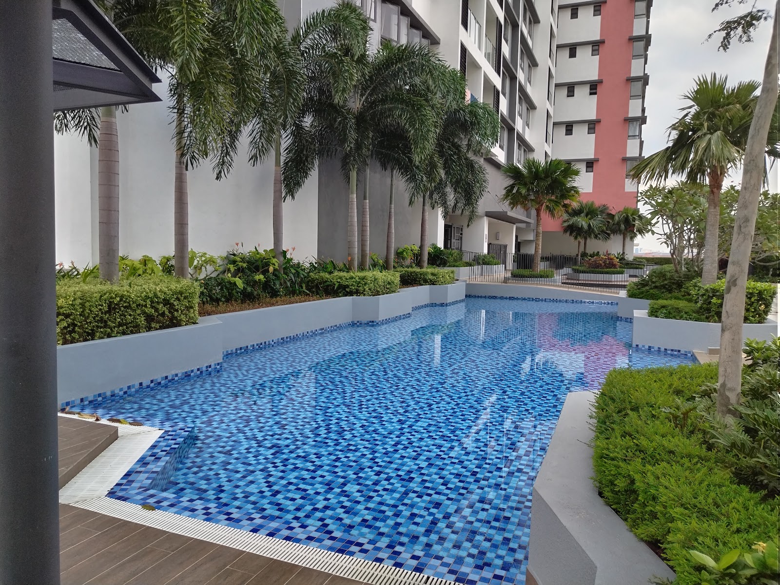 Setia Seraya Residences gallery image 4