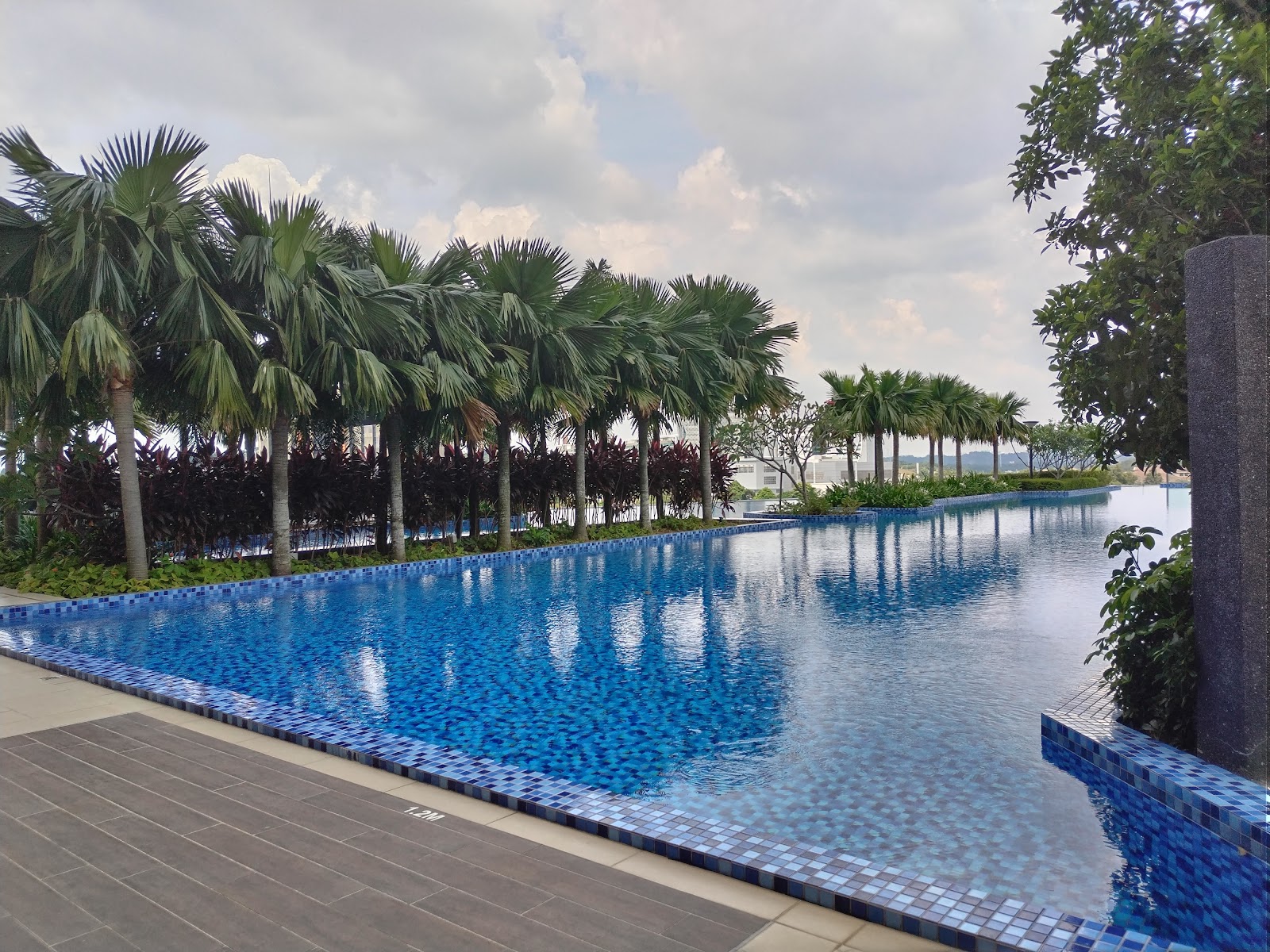 Setia Seraya Residences gallery image 2