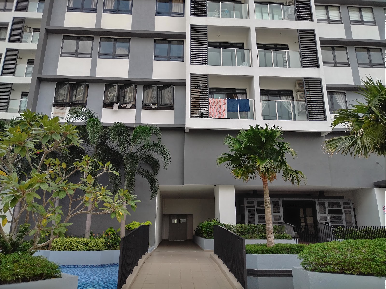 Setia Seraya Residences gallery image 3