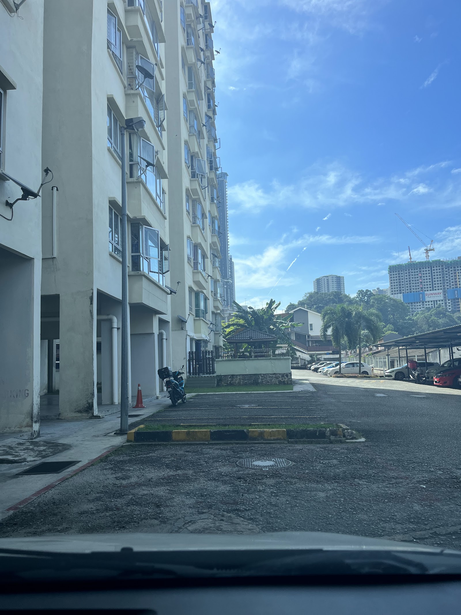Alpha Villa Apartment gallery image 3