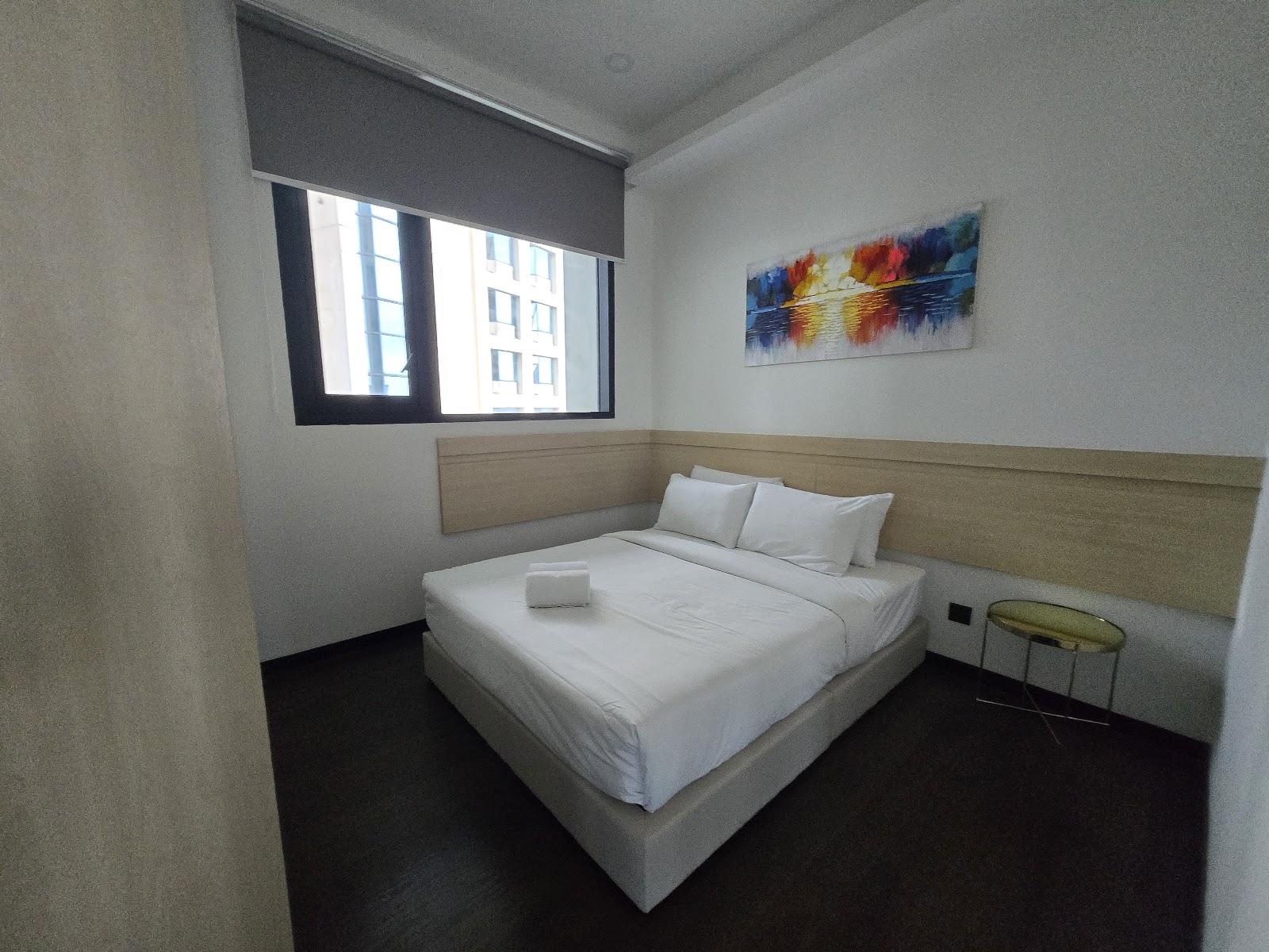 Opus Residences KL - Tower 2 Lobby gallery image 4