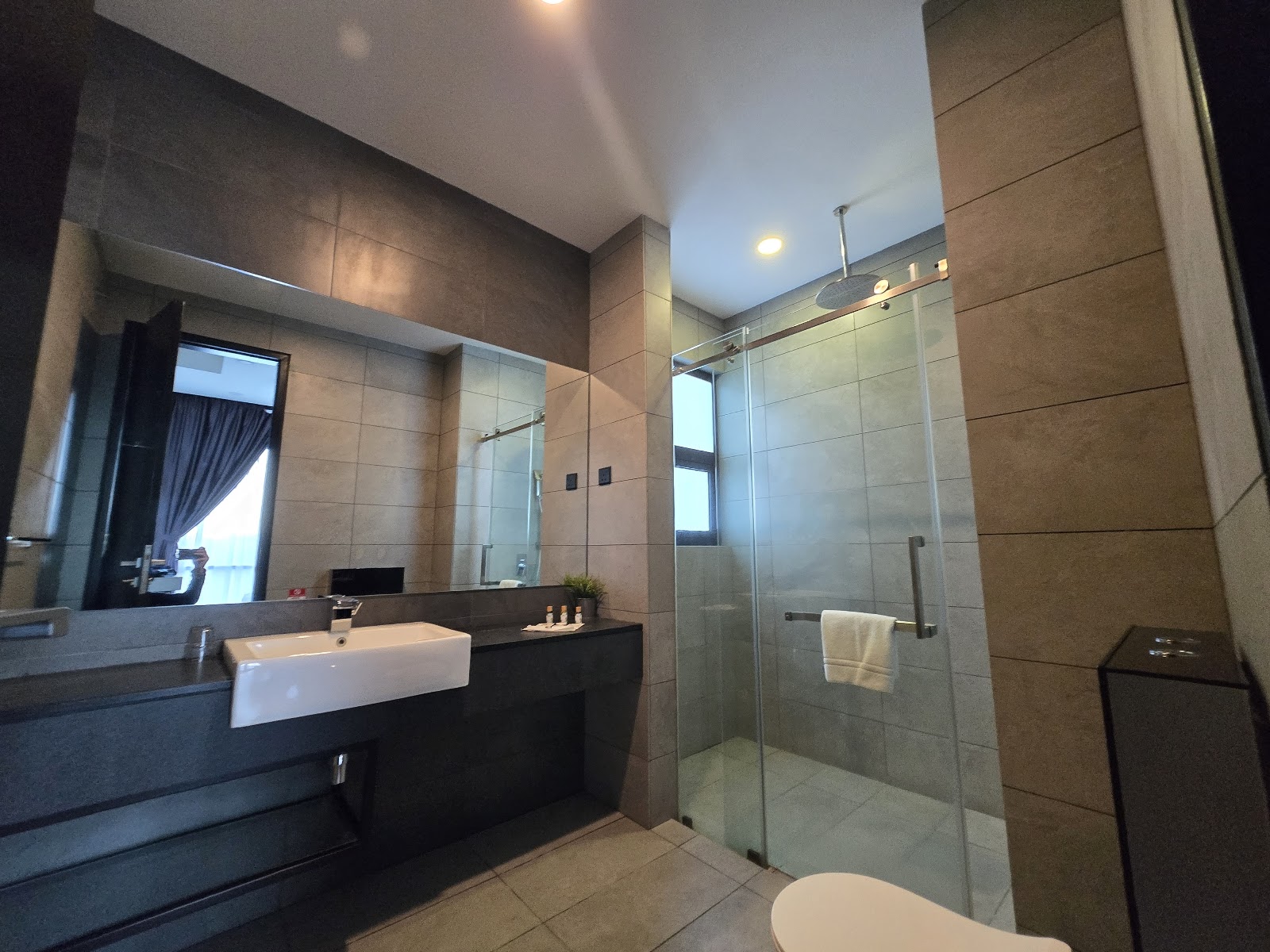 Opus Residences KL - Tower 2 Lobby gallery image 3