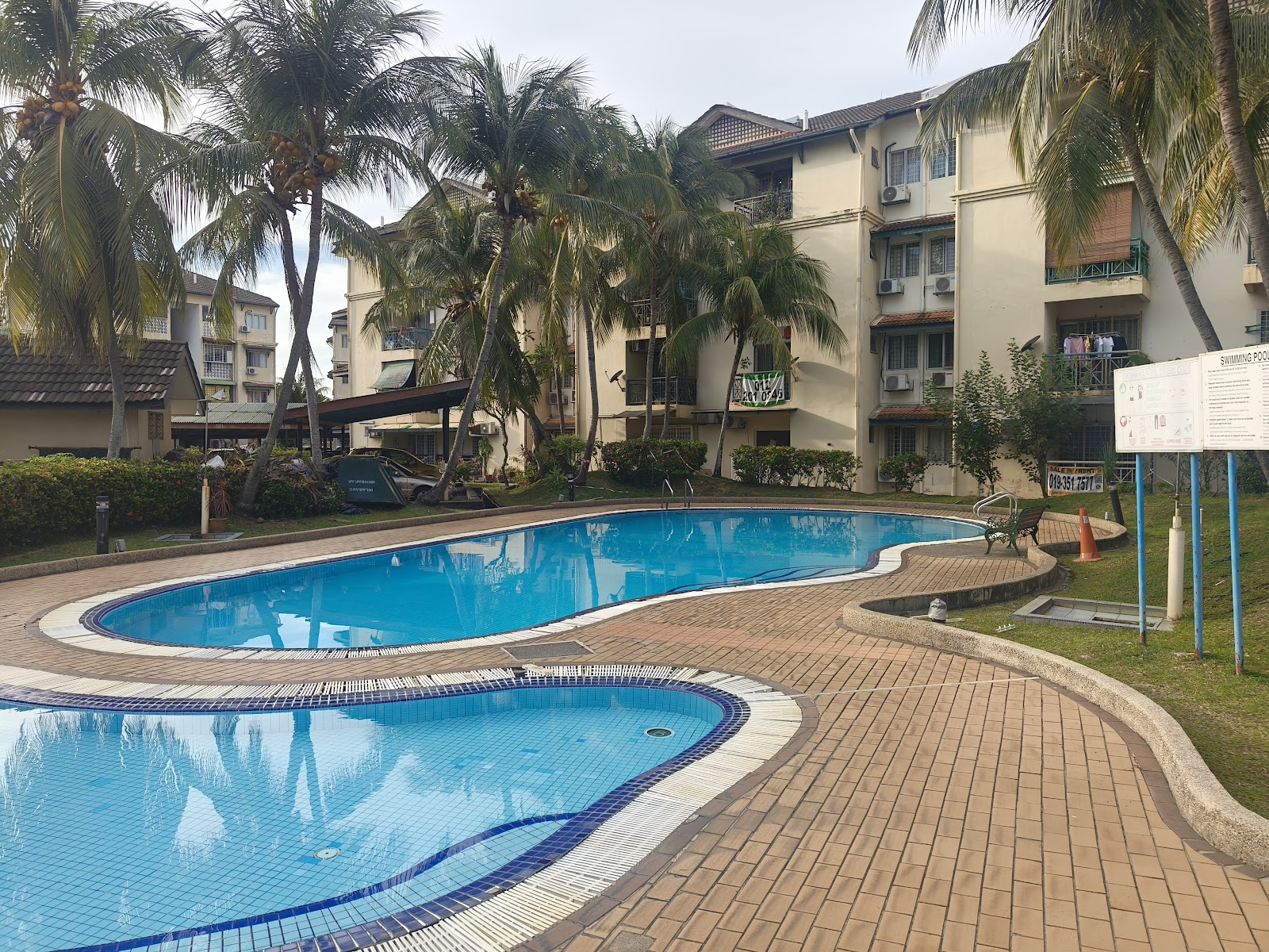 Seri Kasturi Apartment @ Bandar Kinrara gallery image 3