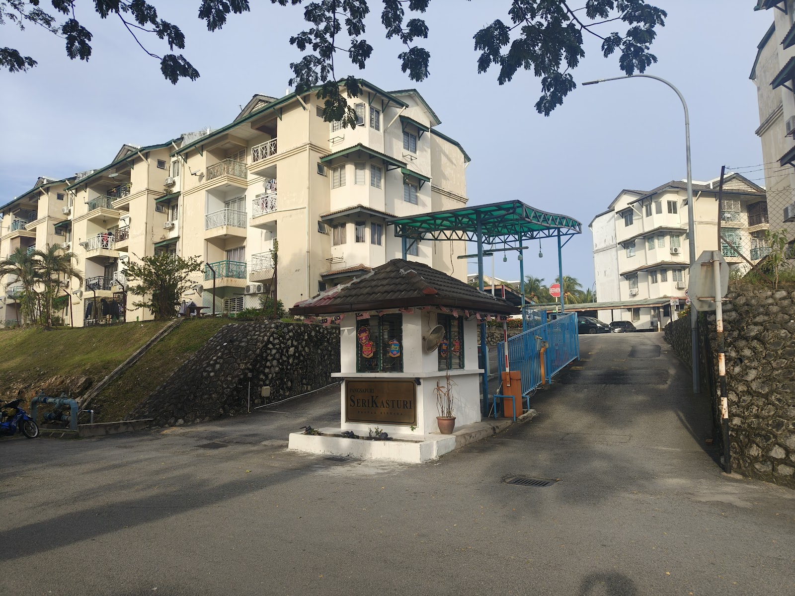 Seri Kasturi Apartment @ Bandar Kinrara gallery image 2