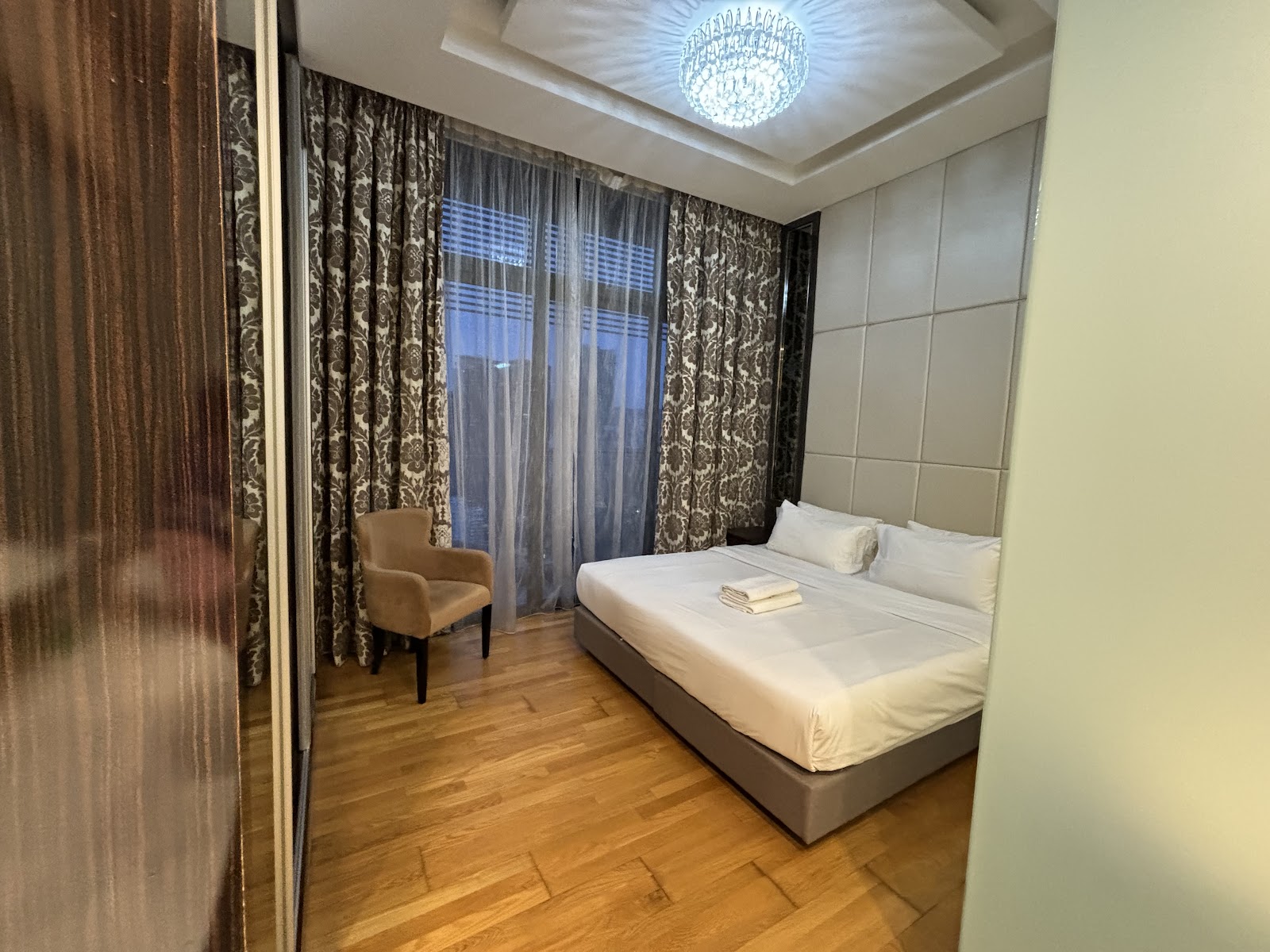Dorsett Residence KL - Imbi Road Bukit Bintang gallery image 4