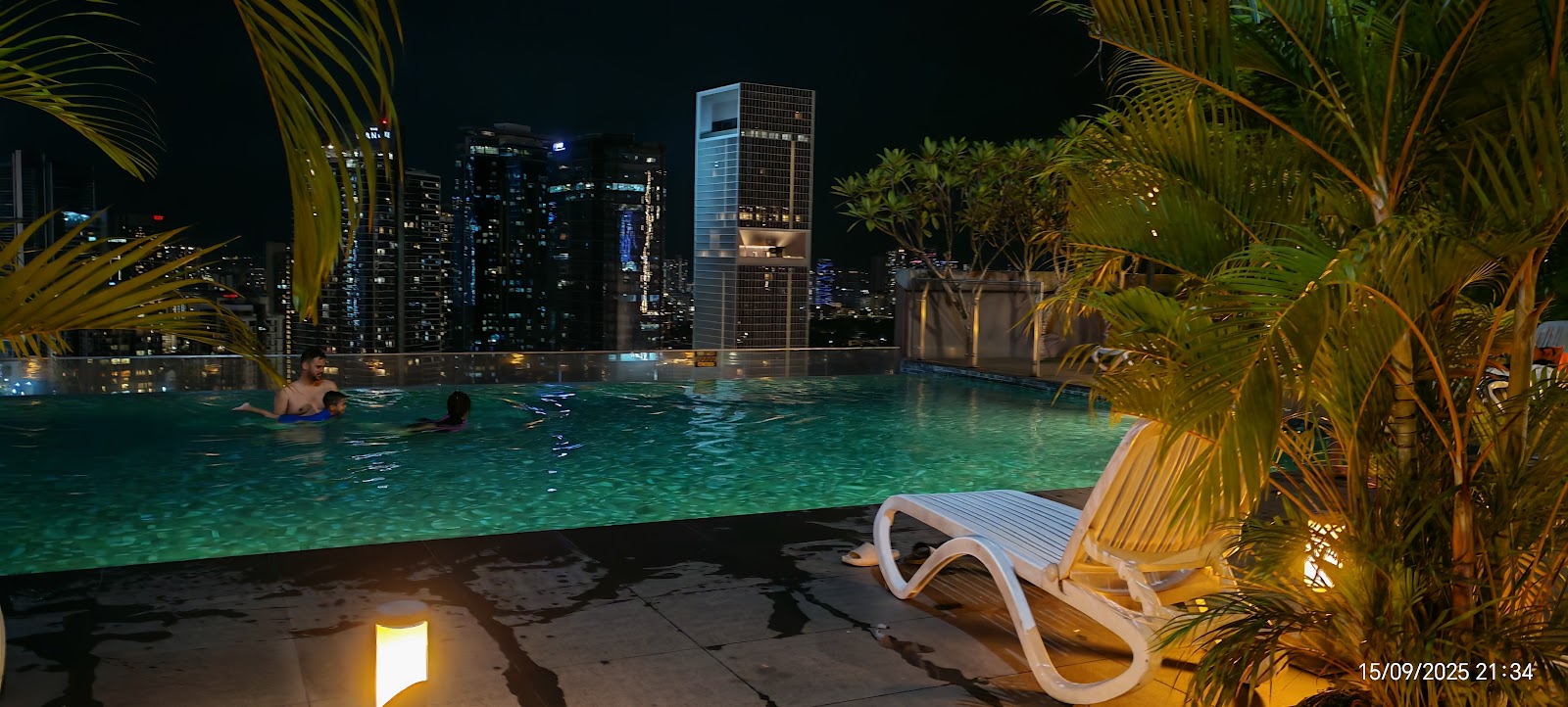 Dorsett Residence KL - Imbi Road Bukit Bintang gallery image 2