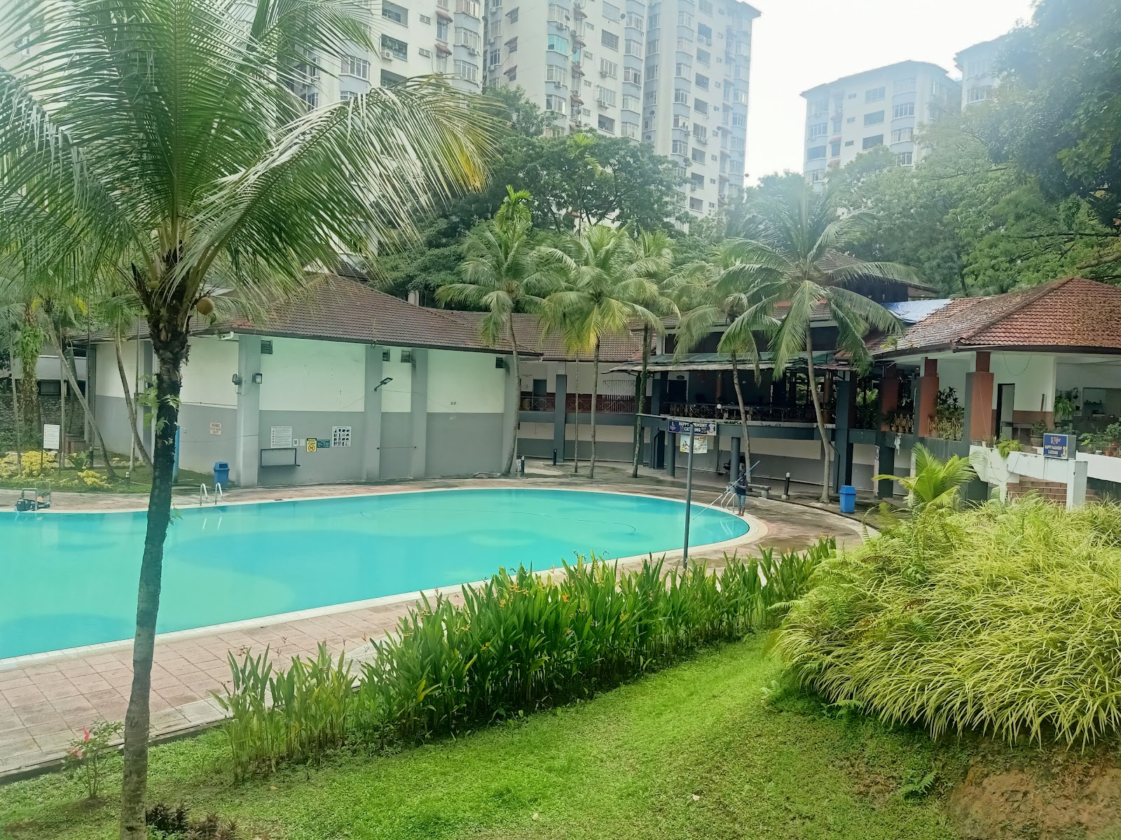 Bukit OUG Condominium gallery image 2