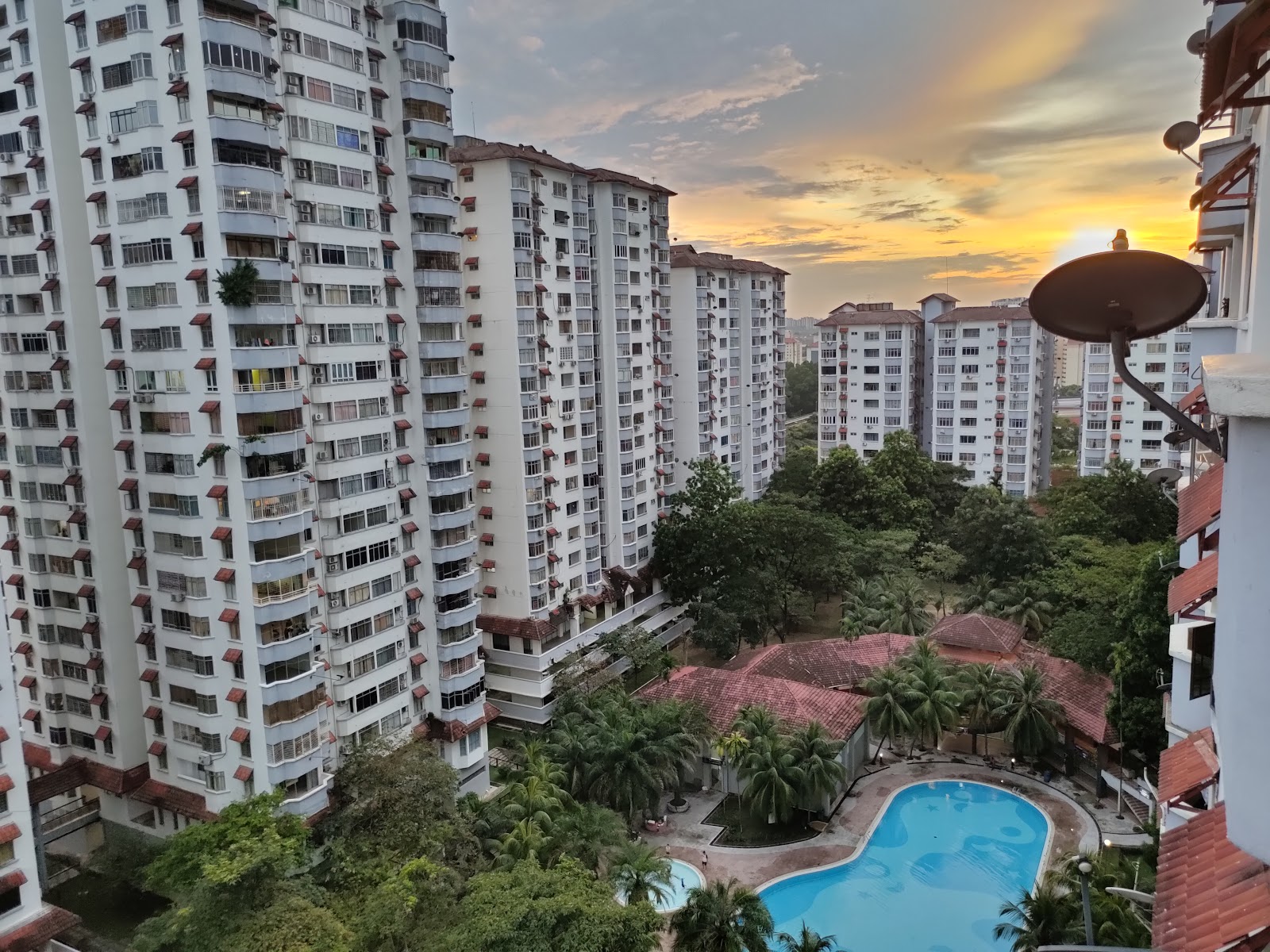 Bukit OUG Condominium gallery image 4