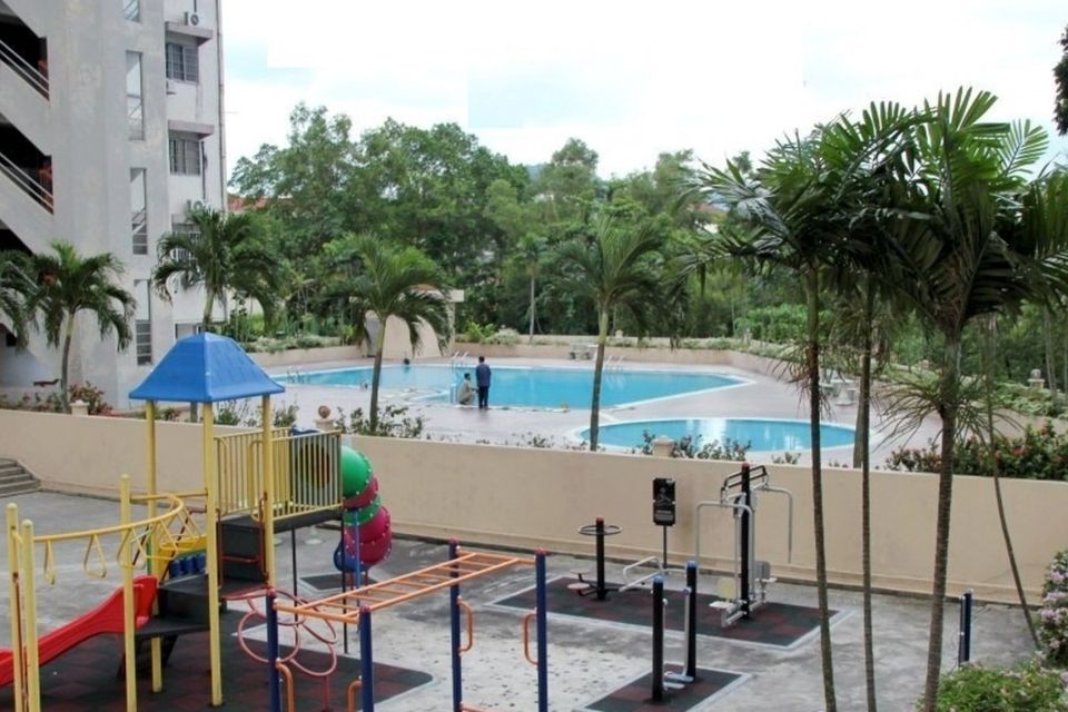 Seri Cendekia Condominium gallery image 4