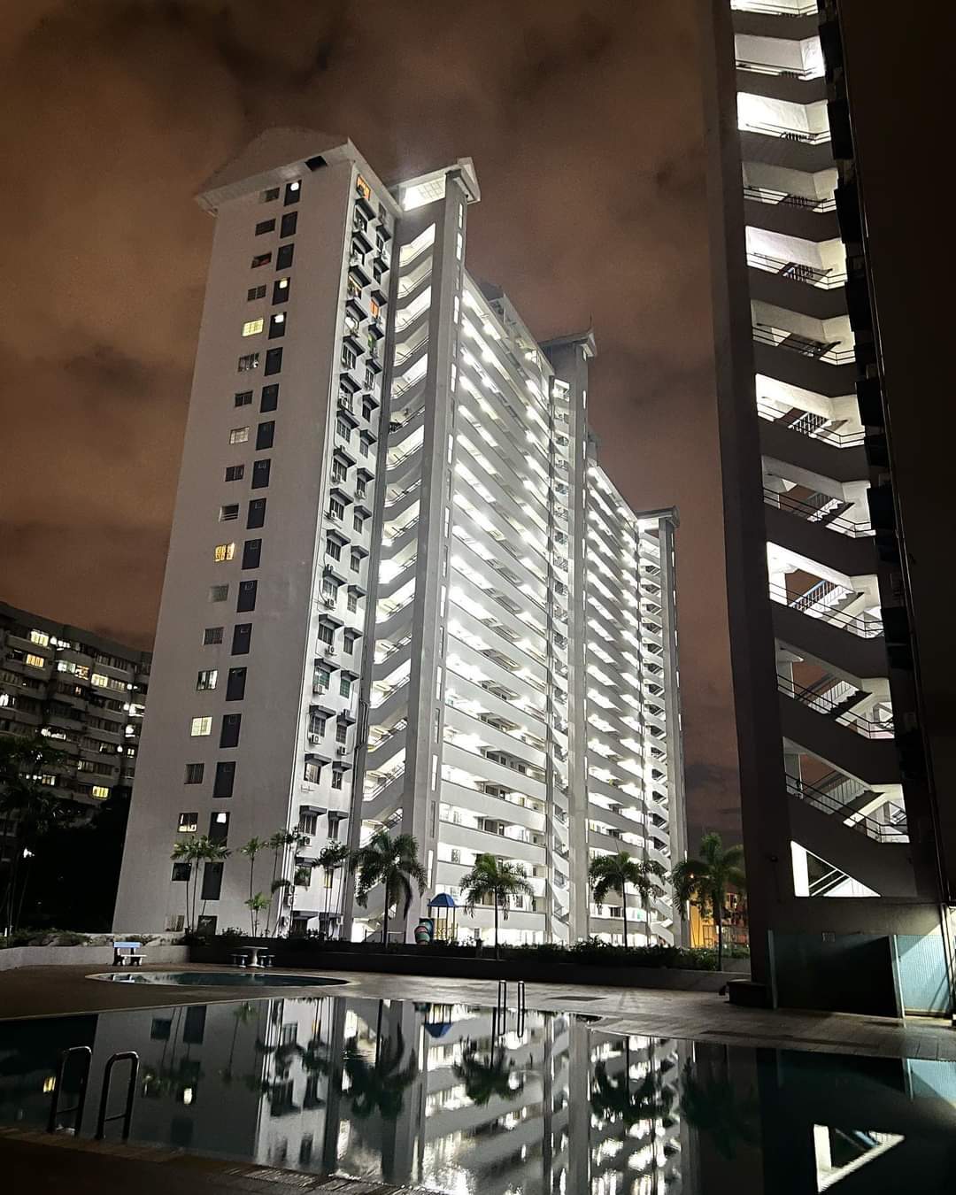 Seri Cendekia Condominium gallery image 2