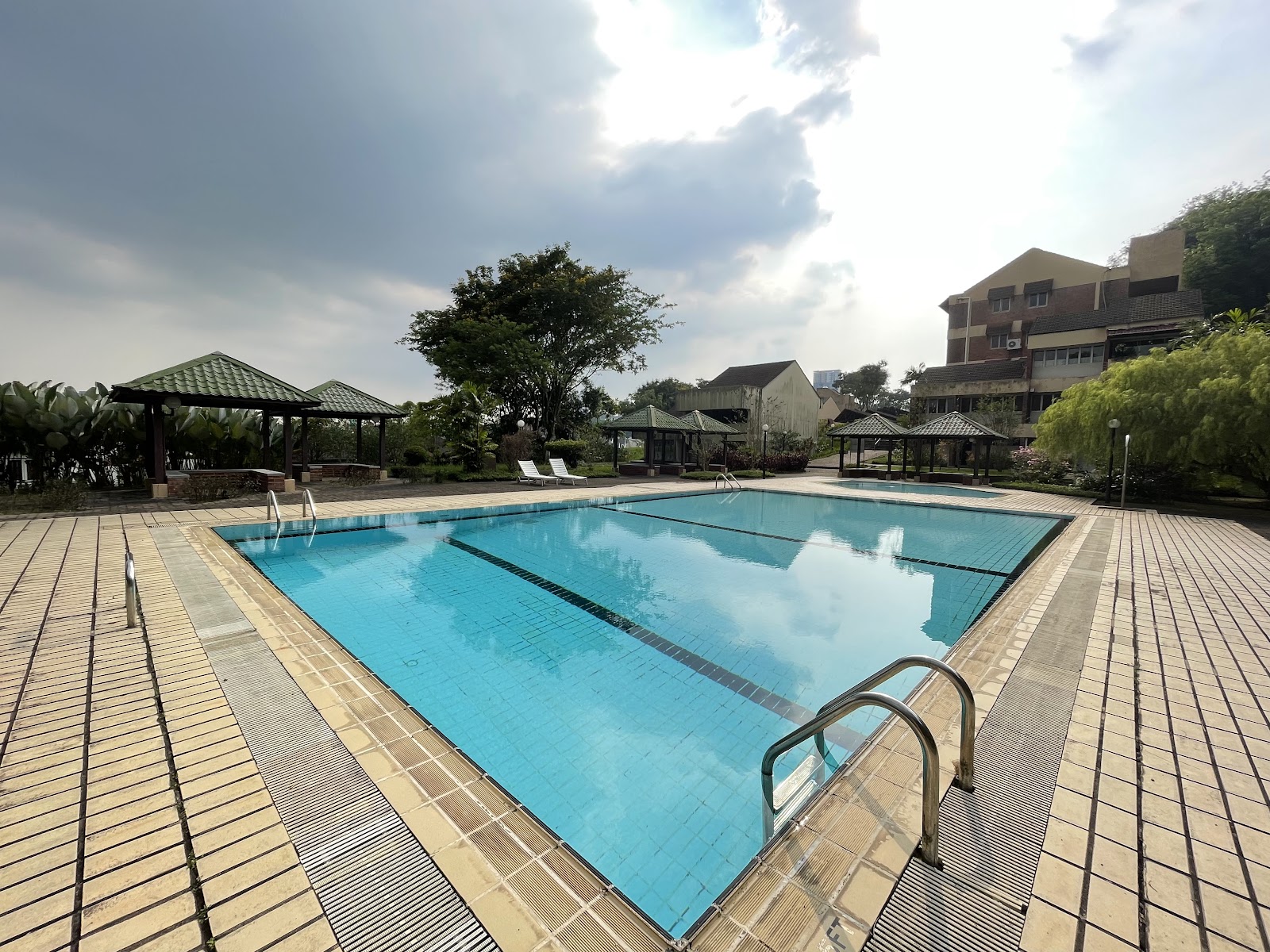 Bangsar Indah Condominium gallery image 2