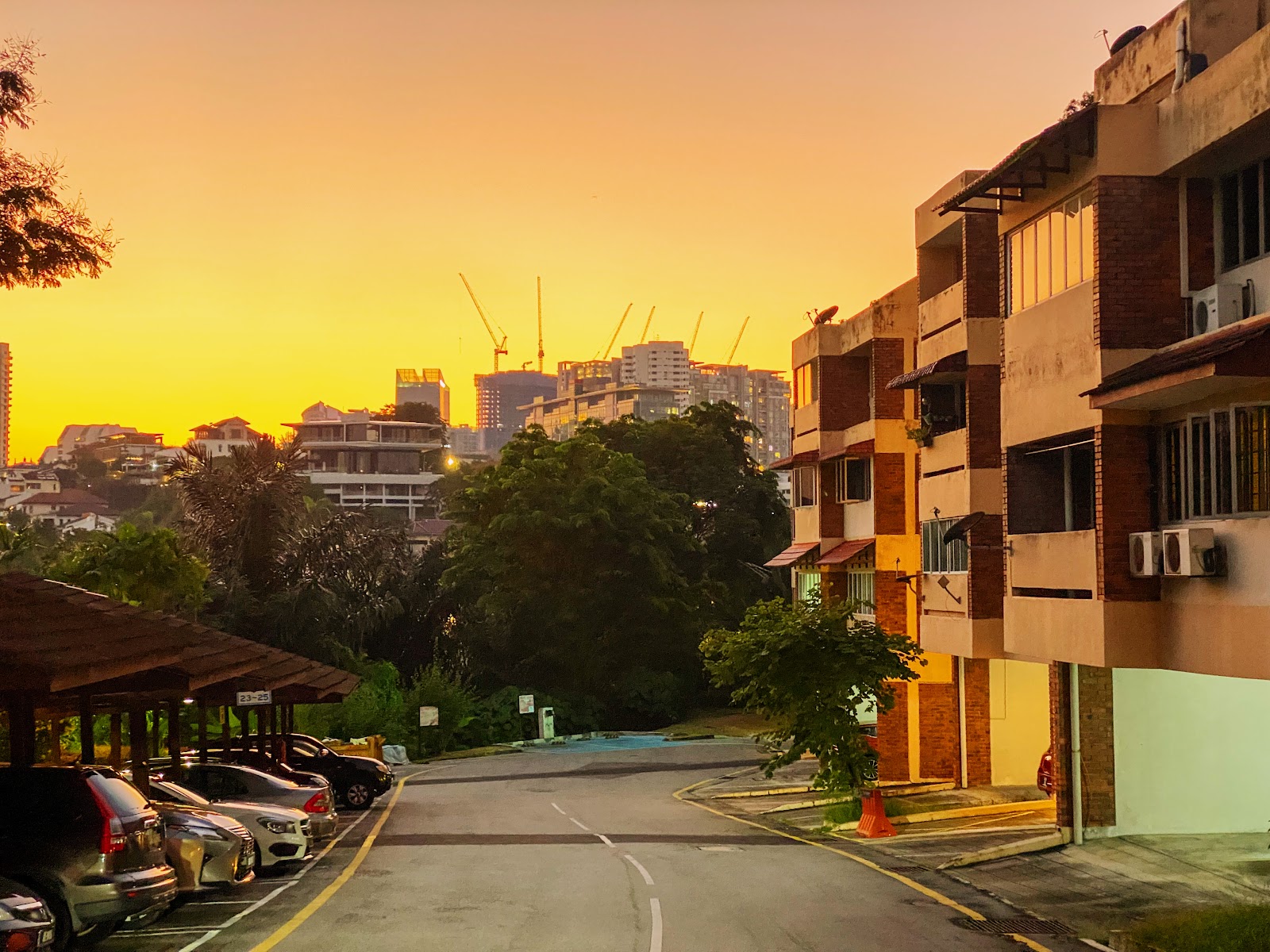 Bangsar Indah Condominium gallery image 4